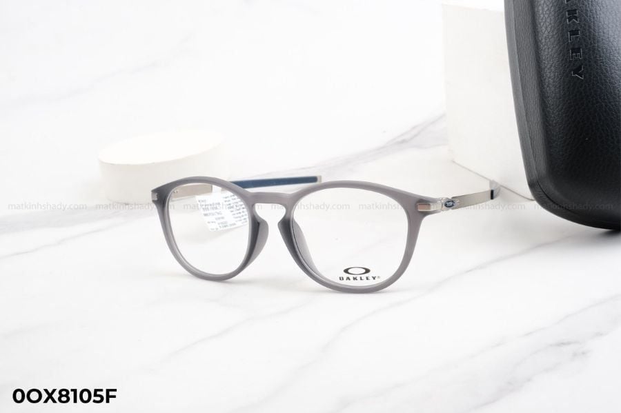  Oakley Eyewear - Glasses - 0OX8105F 