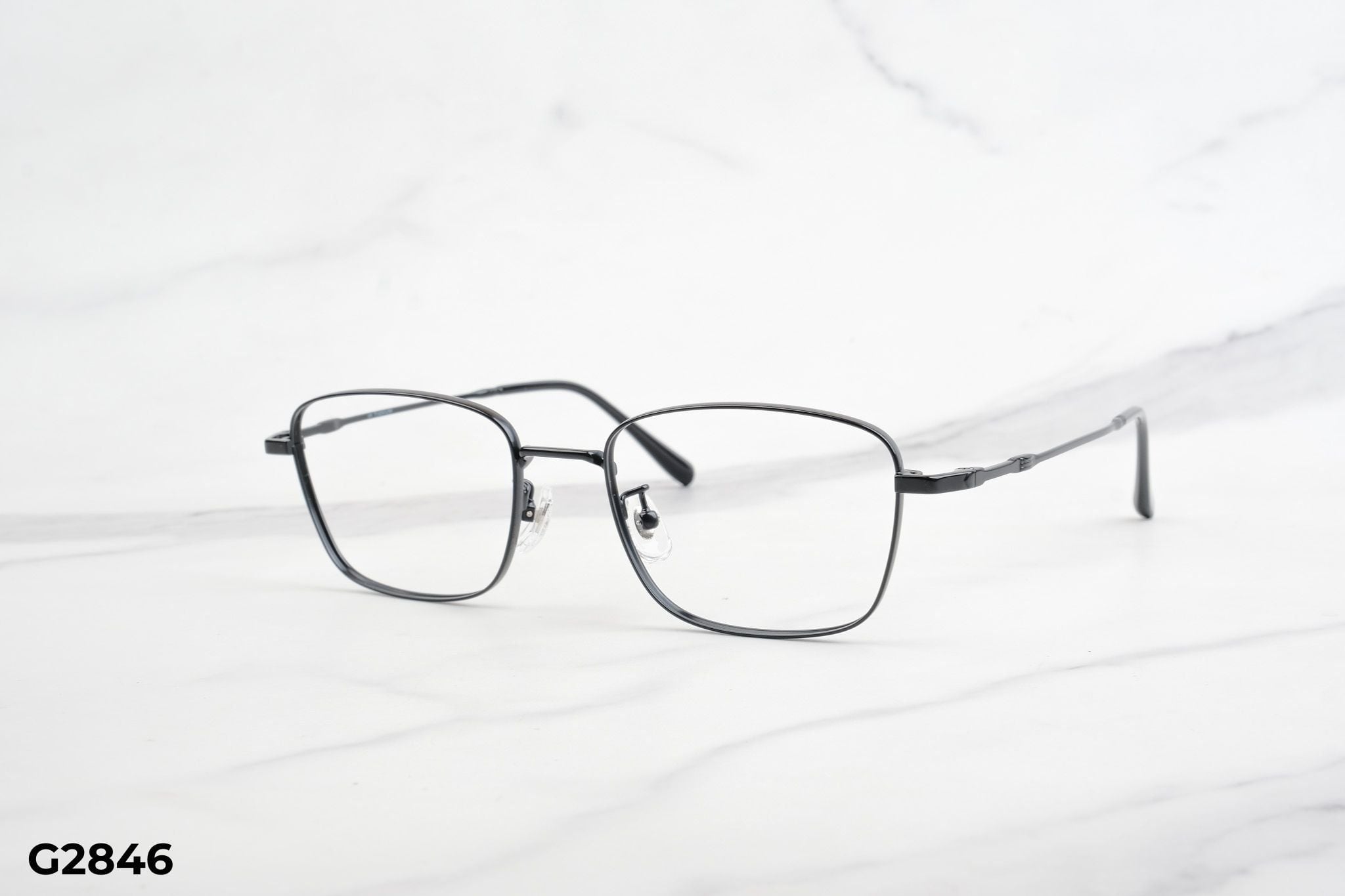 Gọng Kính G2846 