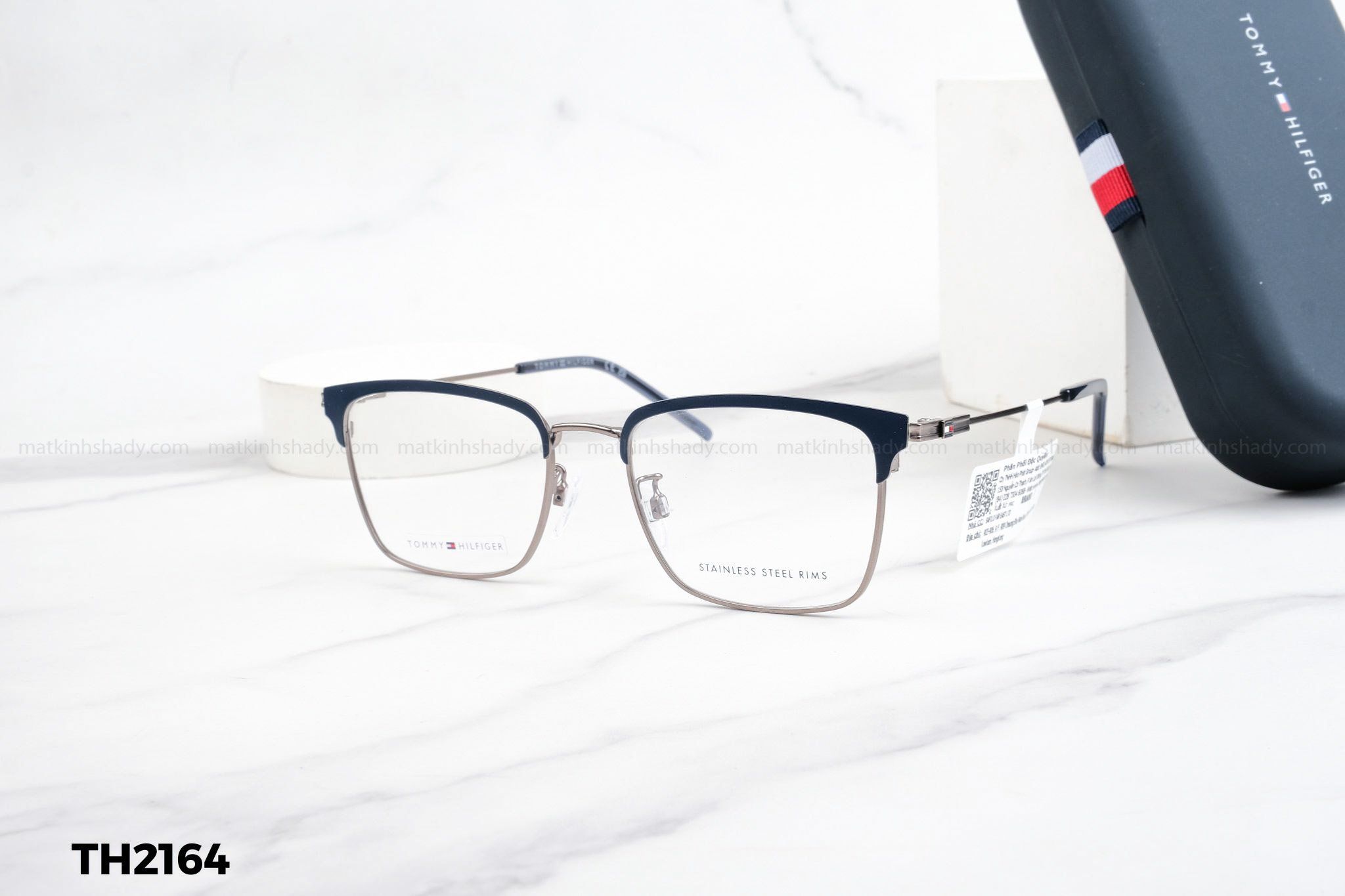  Tommy Hilfiger Eyewear - Glasses - TH2164 
