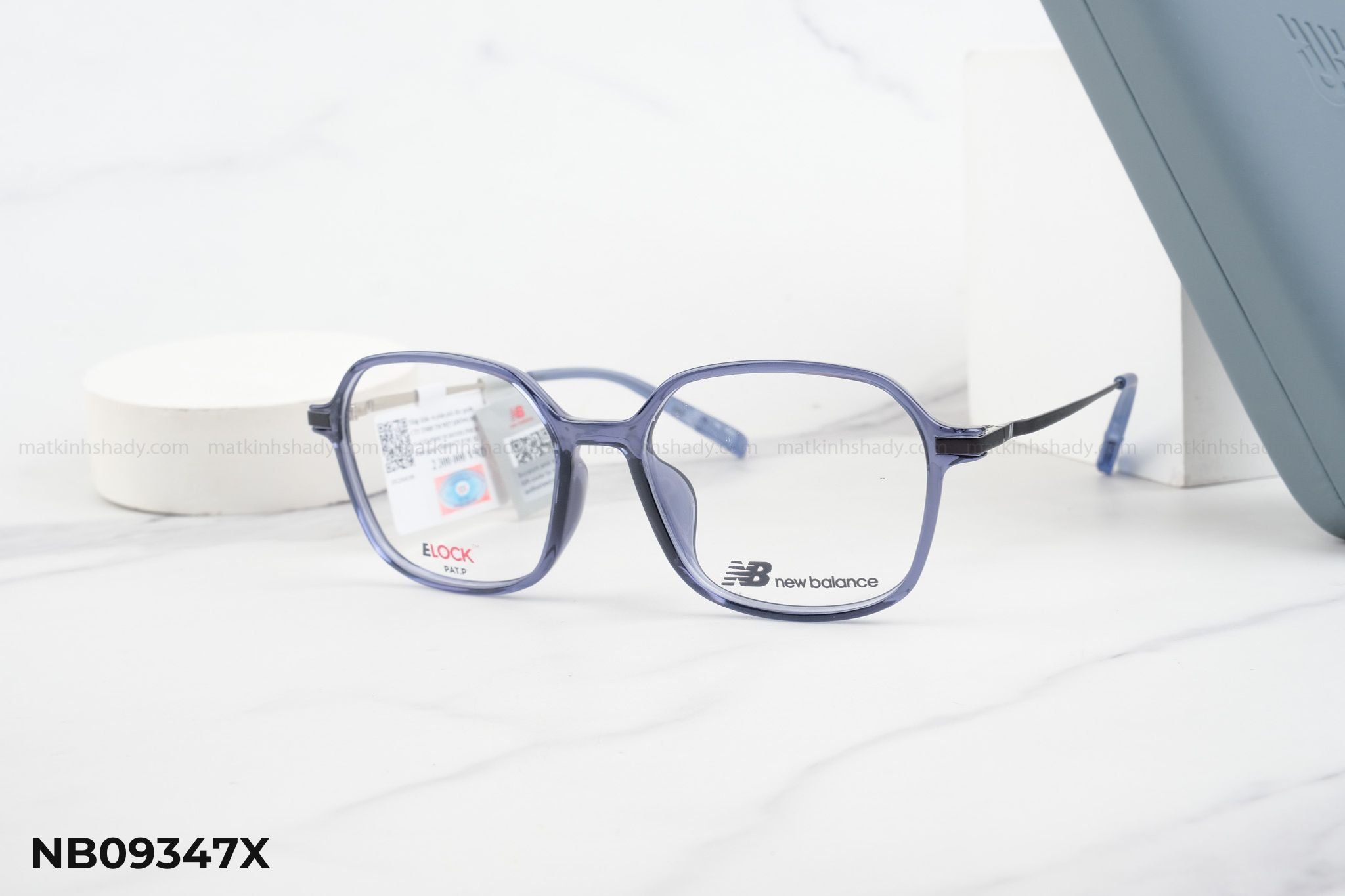  New Balance Eyewear - Glasses - NB09347X 