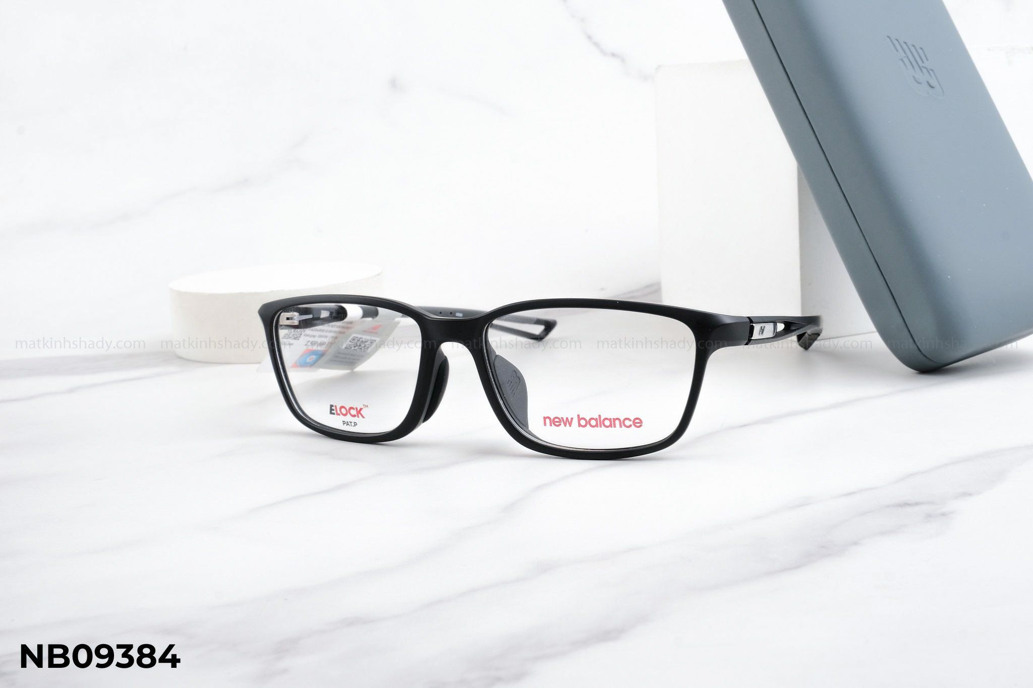  New Balance Eyewear - Glasses - NB09384 