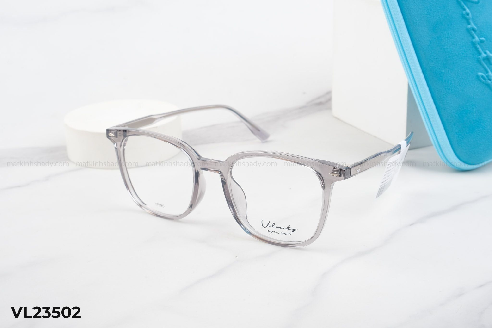  Velocity Eyewear - Glasses - VL23502 