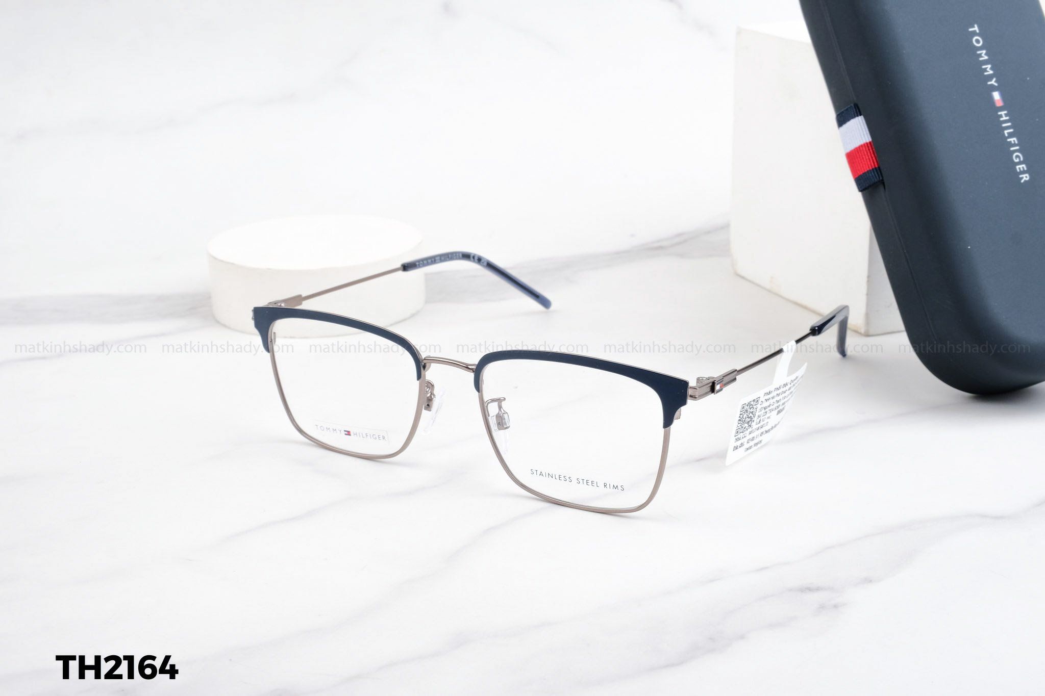  Tommy Hilfiger Eyewear - Glasses - TH2164 