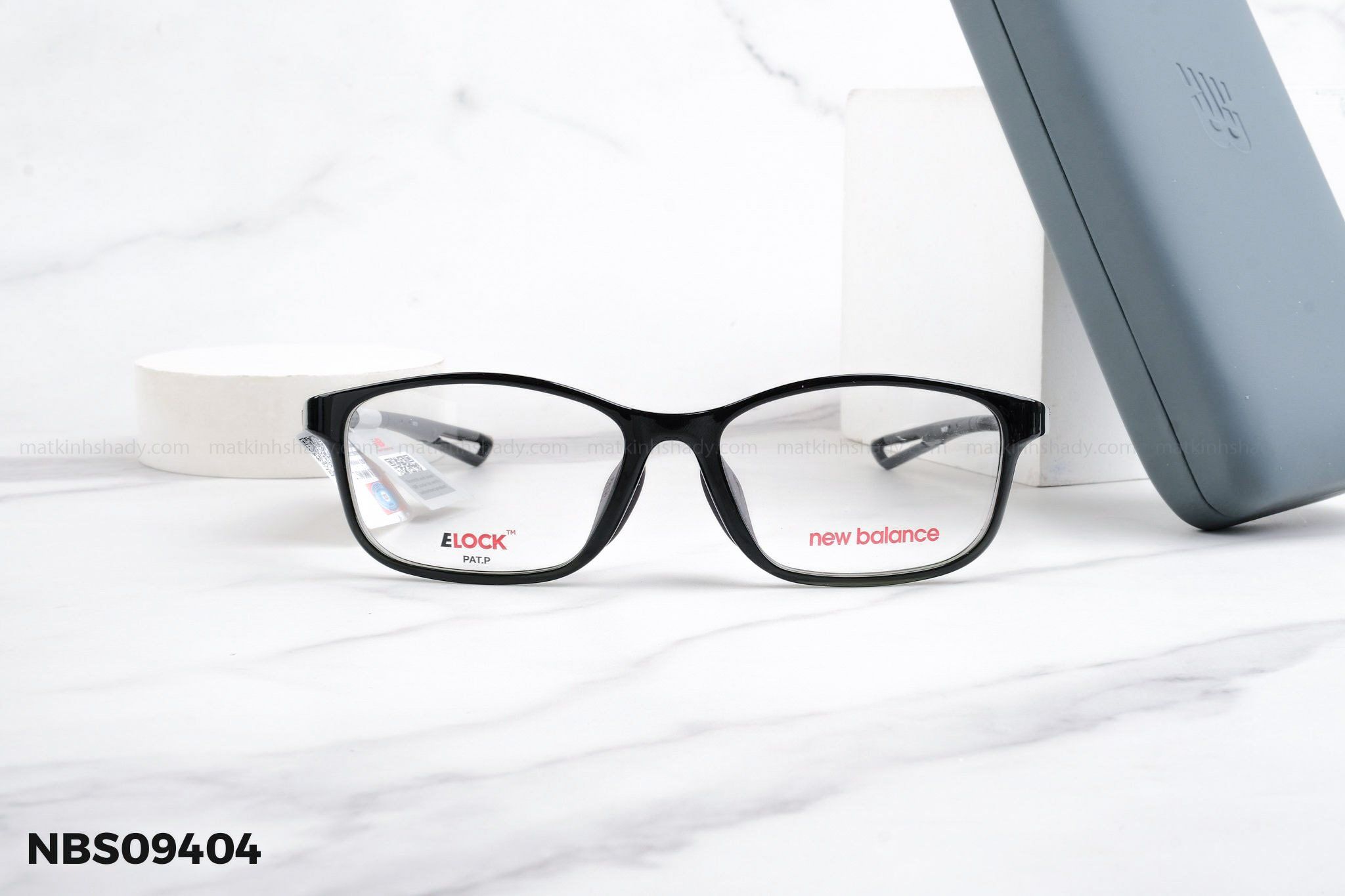  New Balance Eyewear - Glasses - NBS09404 