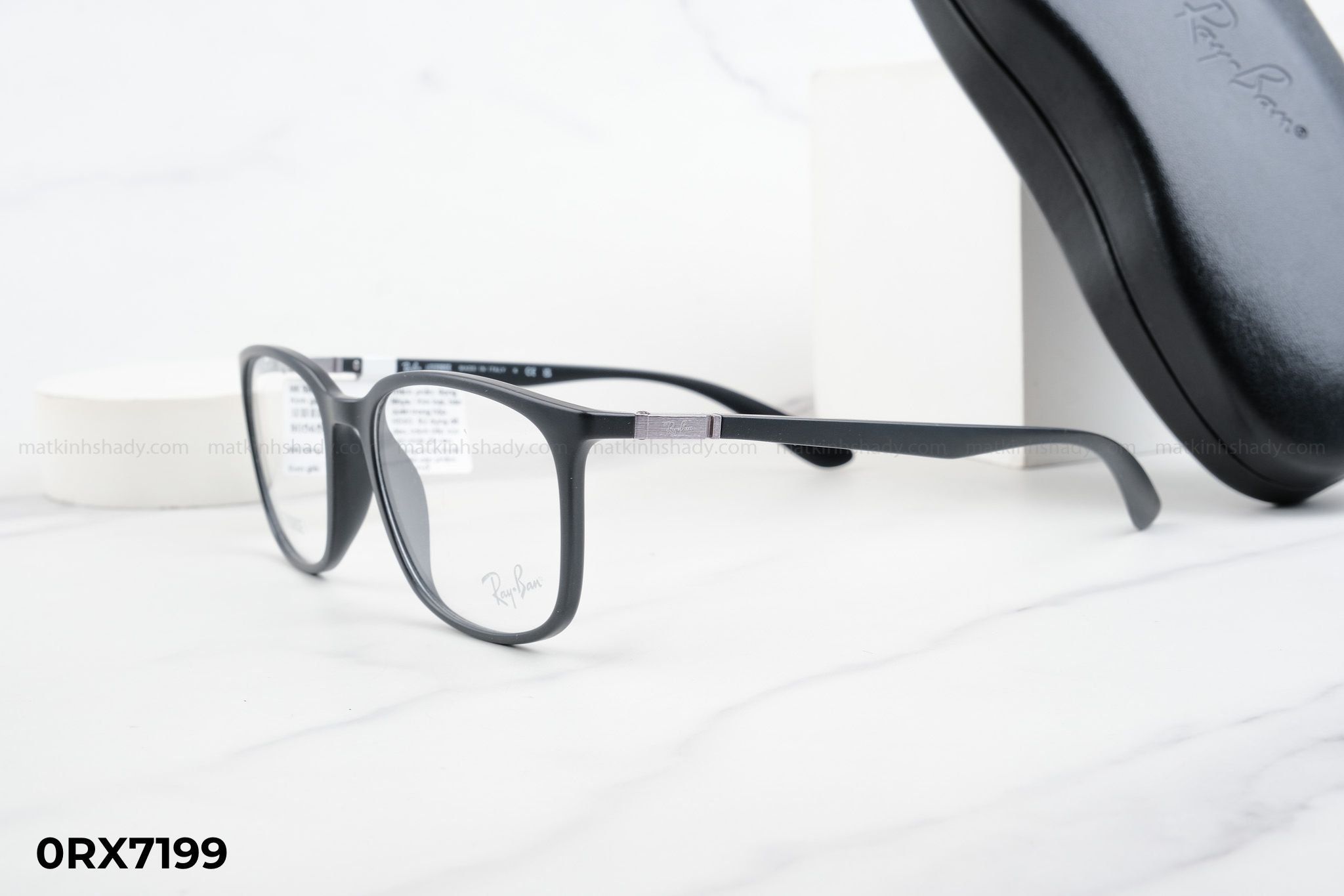  Rayban Eyewear - Glasses - 0RX7199 