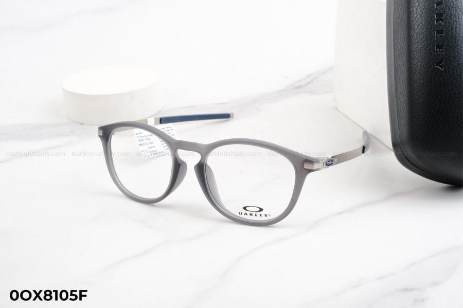  Oakley Eyewear - Glasses - 0OX8105F 