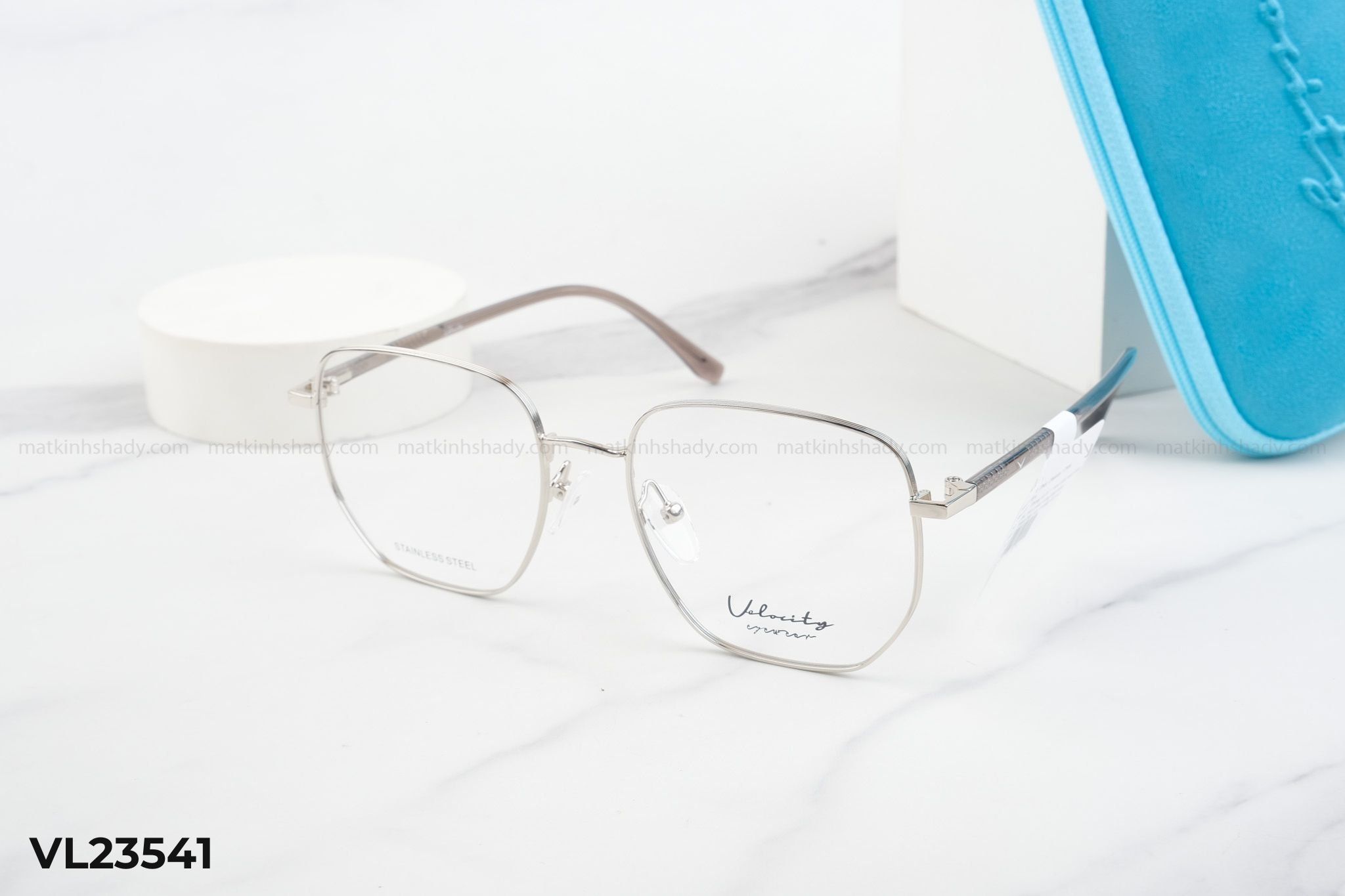  Velocity Eyewear - Glasses - VL23541 