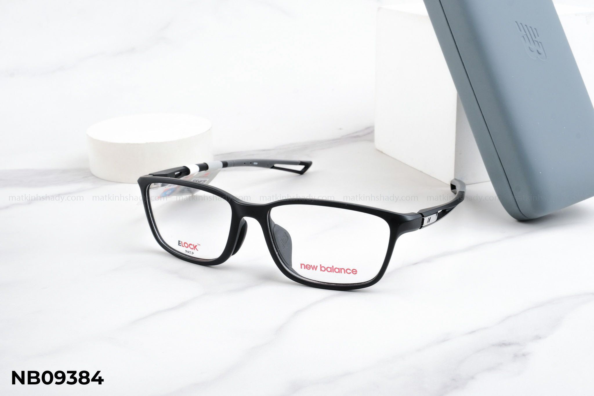 New Balance Eyewear - Glasses - NB09384 