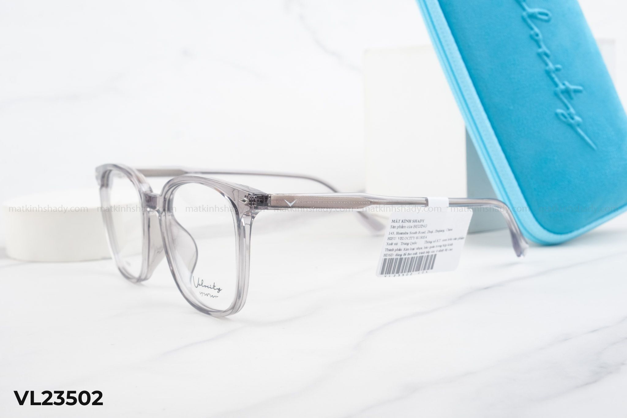  Velocity Eyewear - Glasses - VL23502 