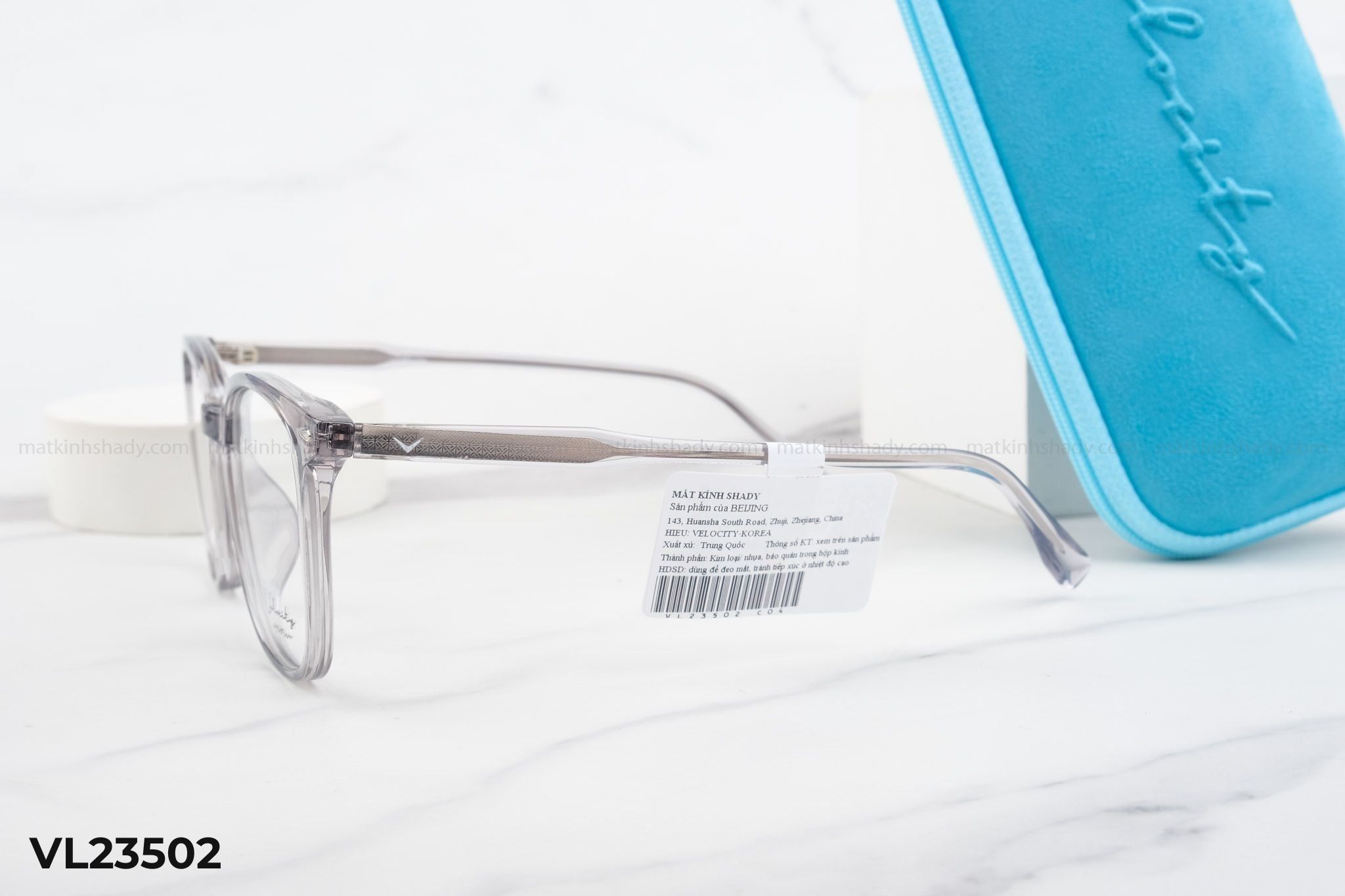  Velocity Eyewear - Glasses - VL23502 