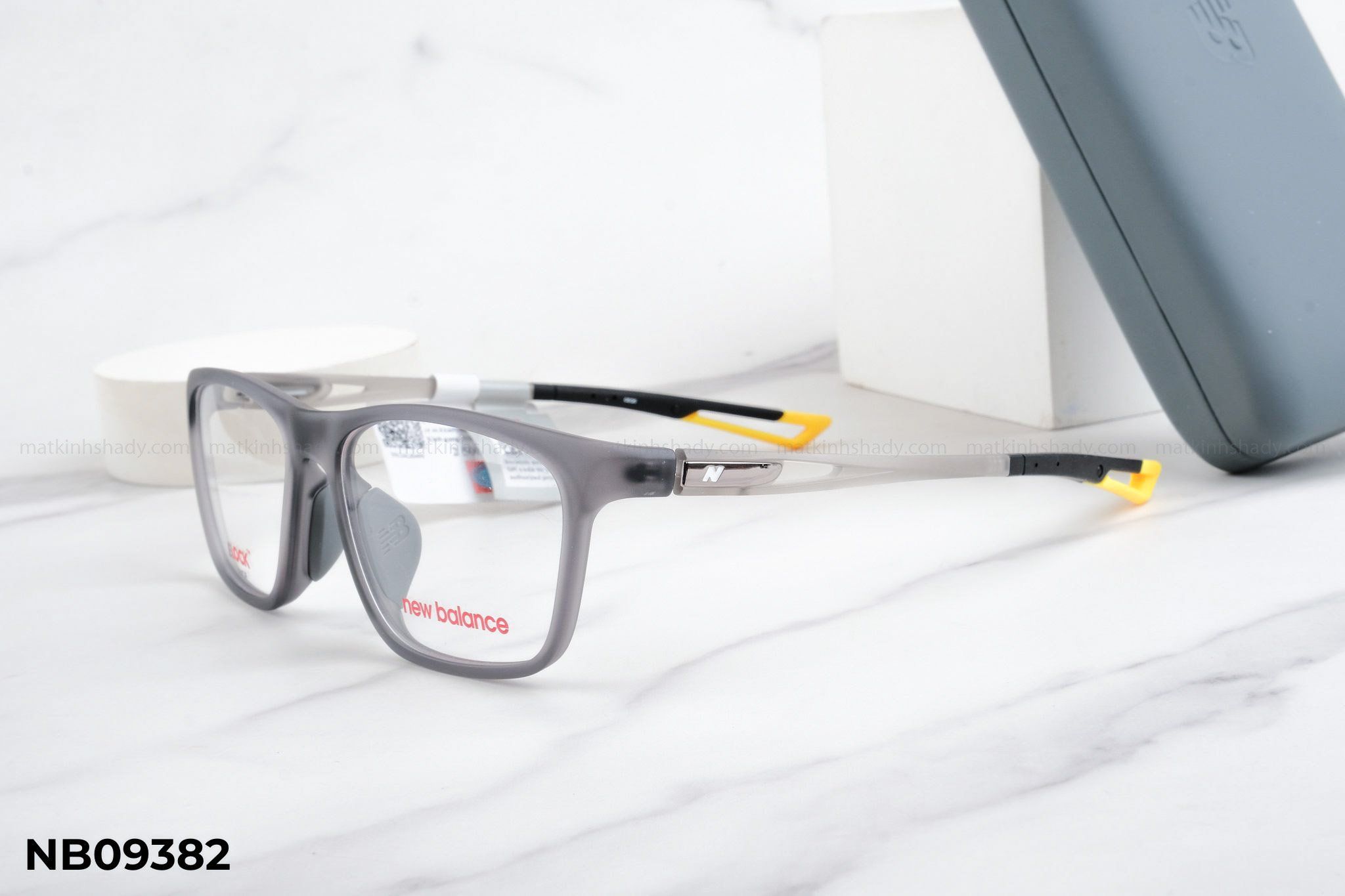 New Balance Eyewear - Glasses - NB09382 