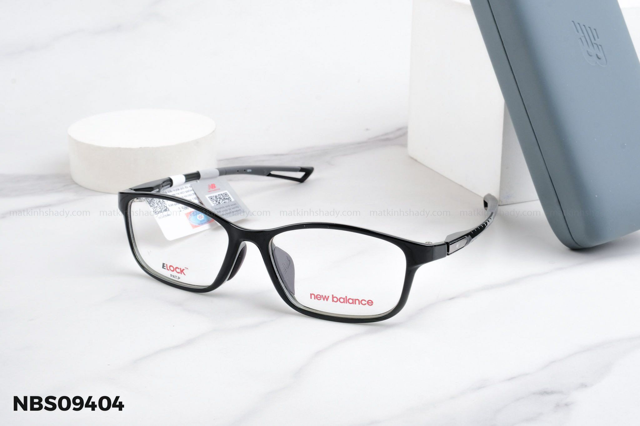  New Balance Eyewear - Glasses - NBS09404 