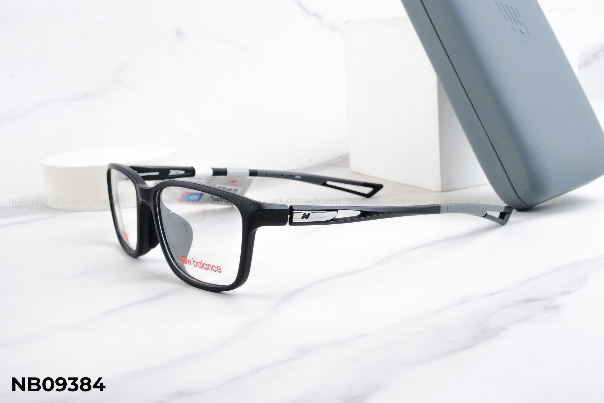 New Balance Eyewear - Glasses - NB09384 