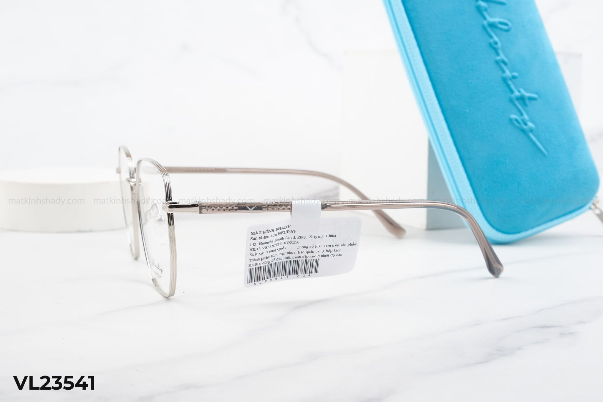  Velocity Eyewear - Glasses - VL23541 