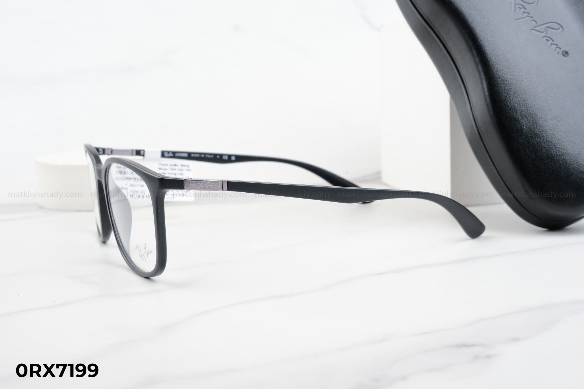  Rayban Eyewear - Glasses - 0RX7199 