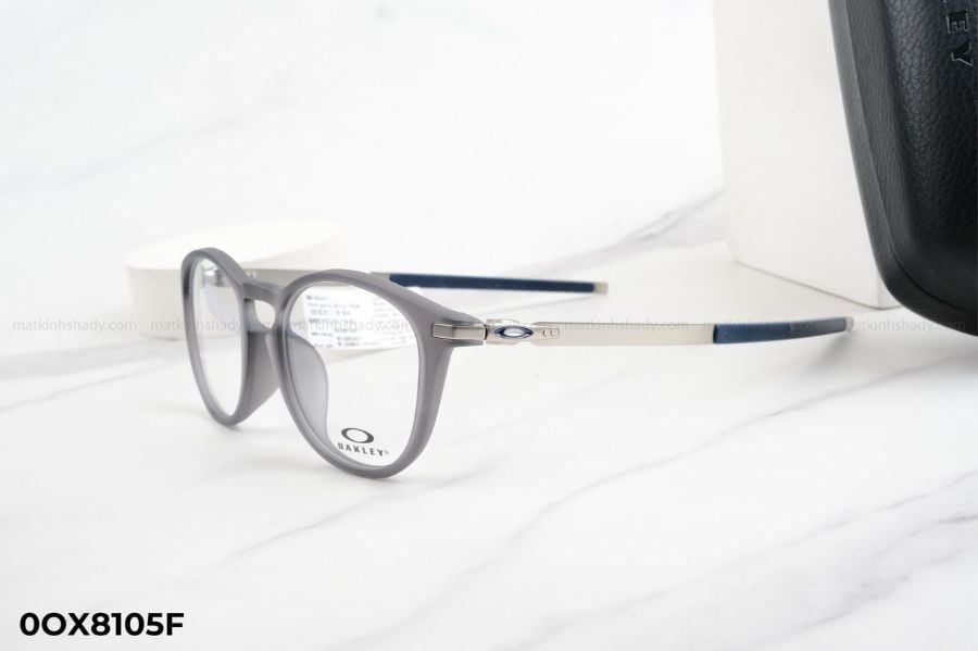  Oakley Eyewear - Glasses - 0OX8105F 