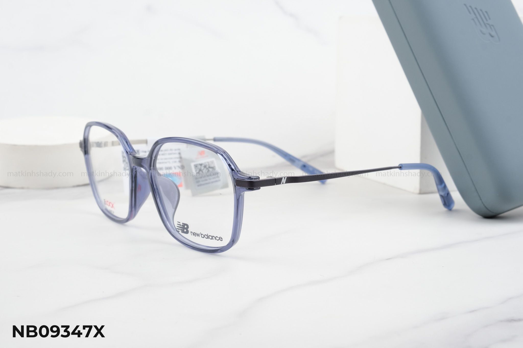  New Balance Eyewear - Glasses - NB09347X 