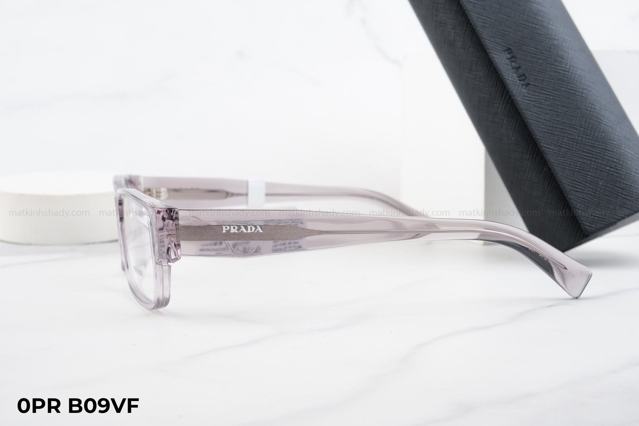  Prada Eyewear - Glasses - 0PR B09VF 