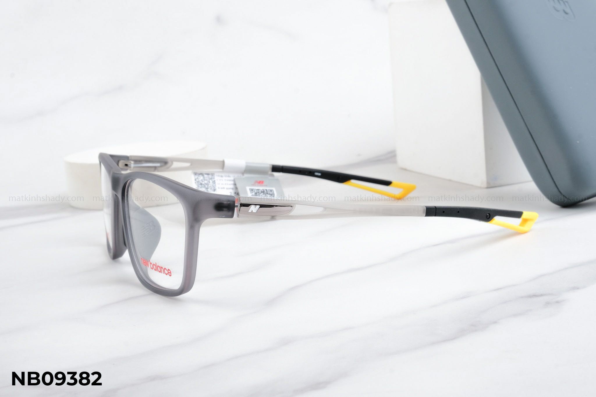  New Balance Eyewear - Glasses - NB09382 