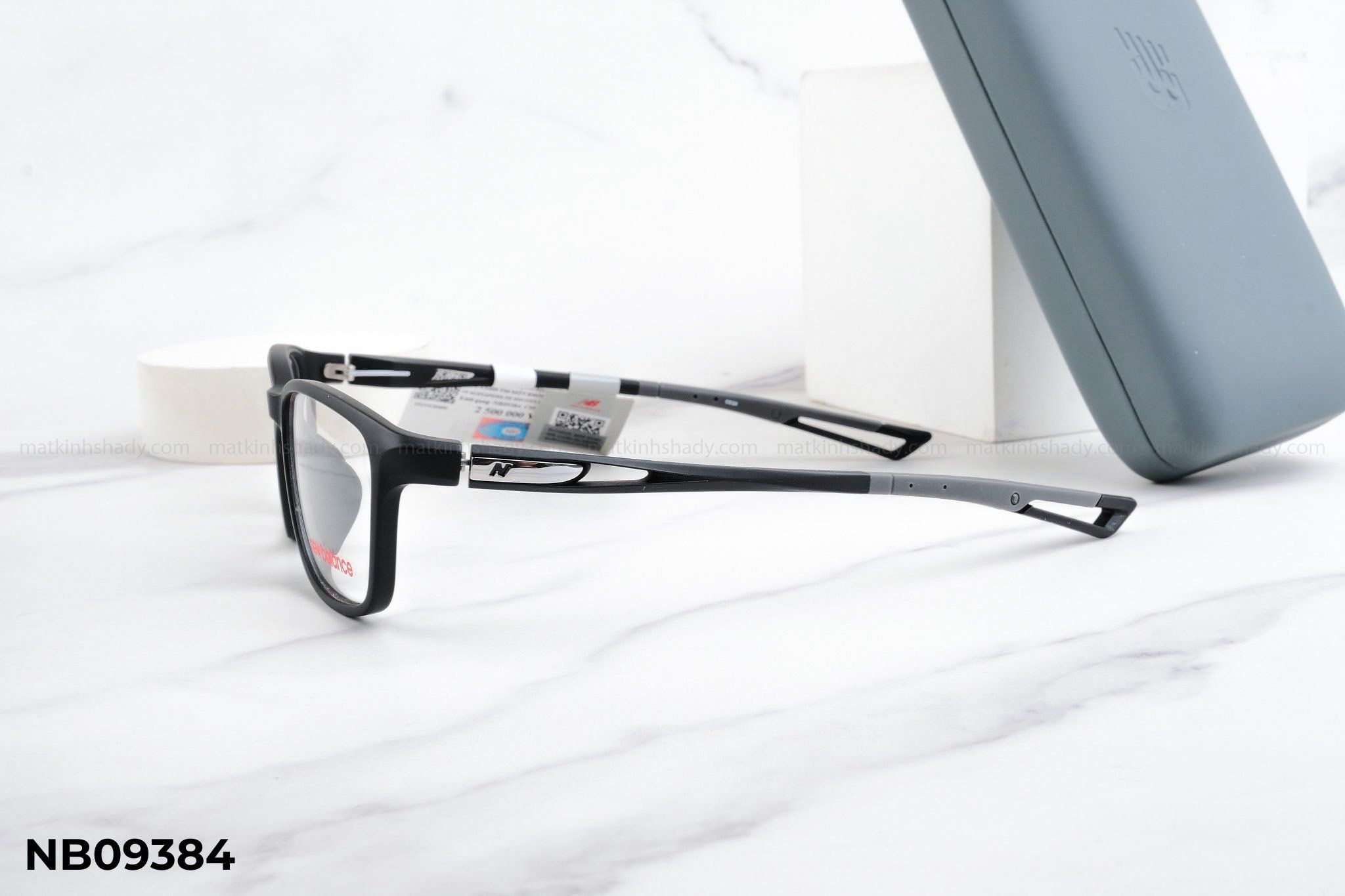  New Balance Eyewear - Glasses - NB09384 