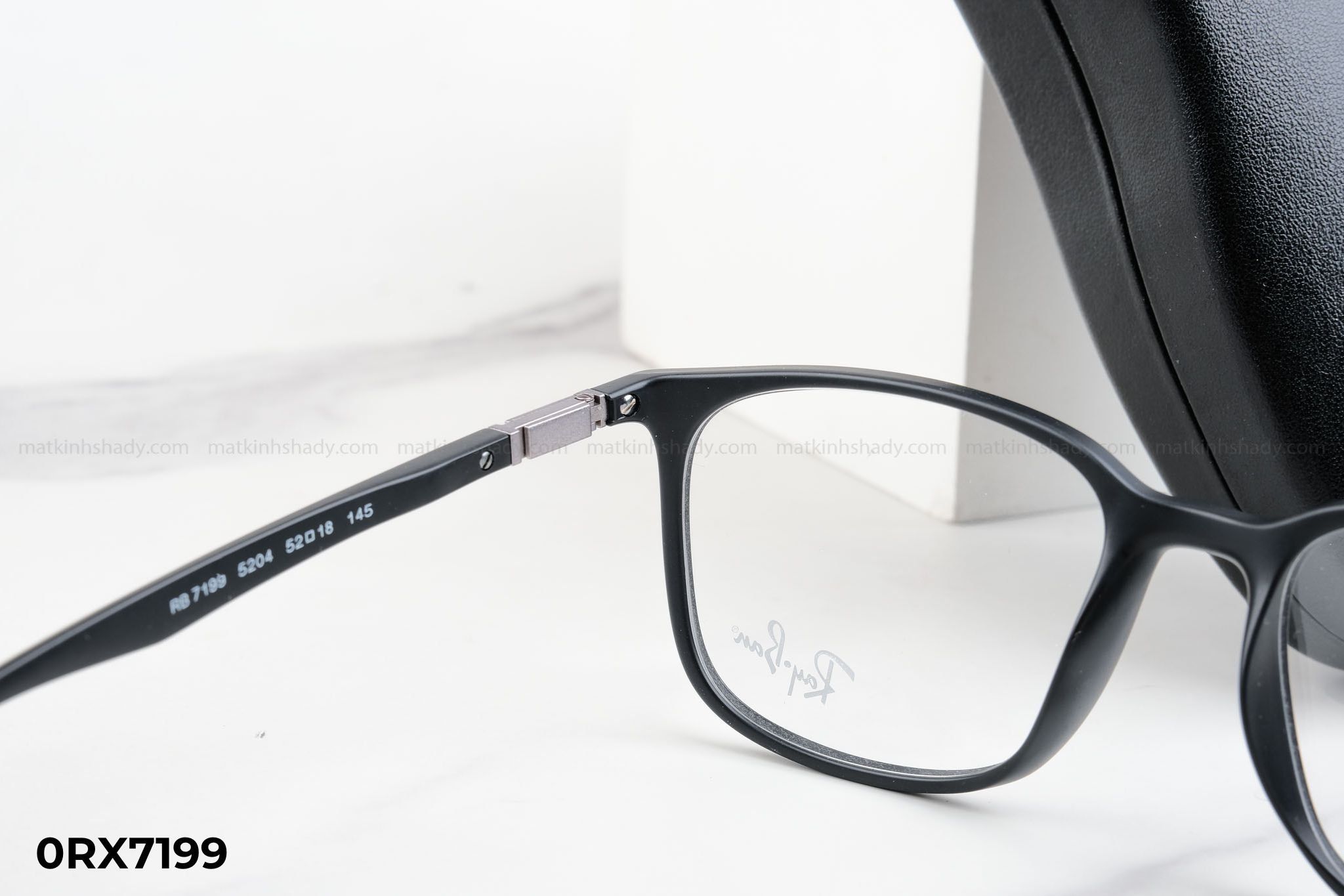  Rayban Eyewear - Glasses - 0RX7199 