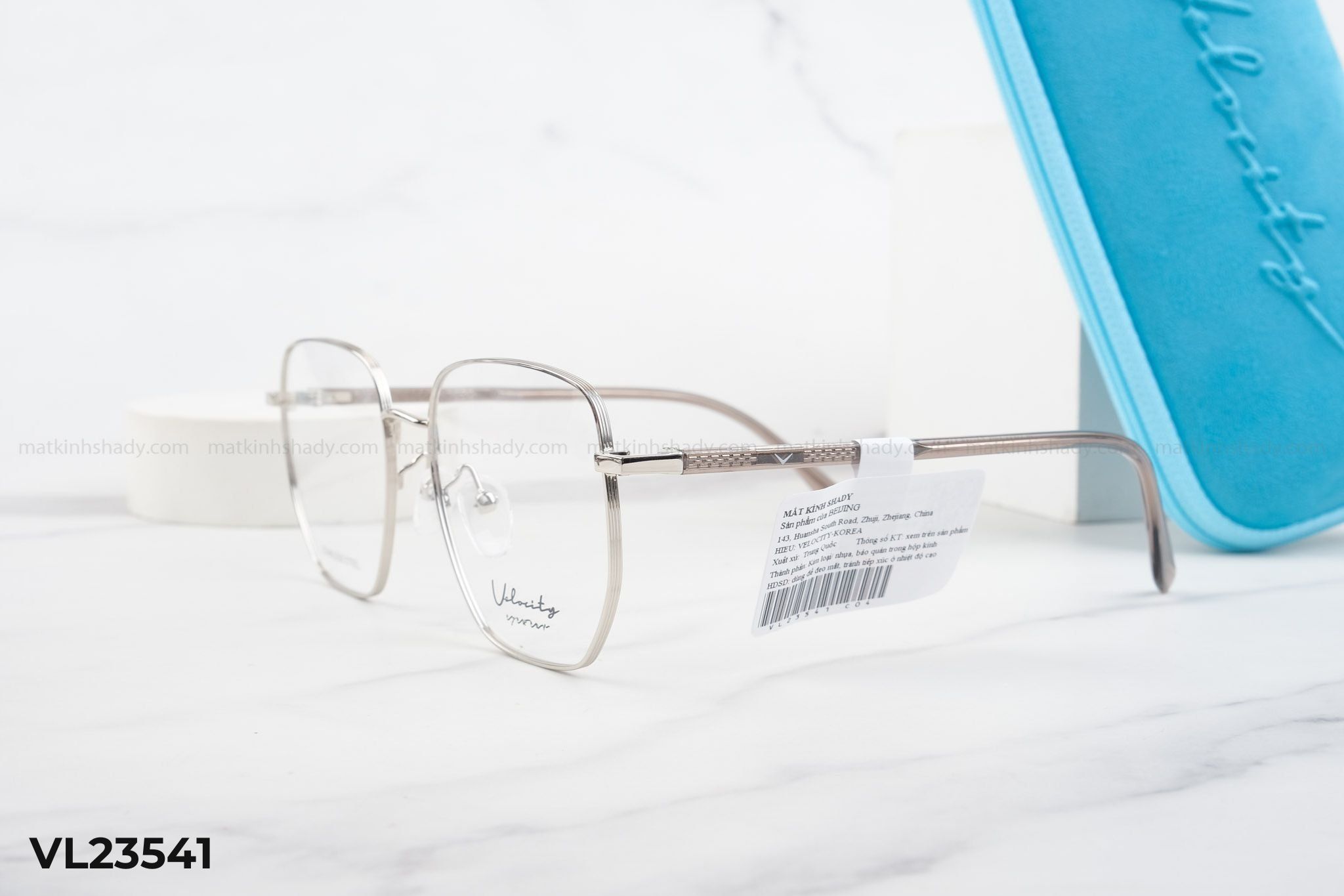  Velocity Eyewear - Glasses - VL23541 