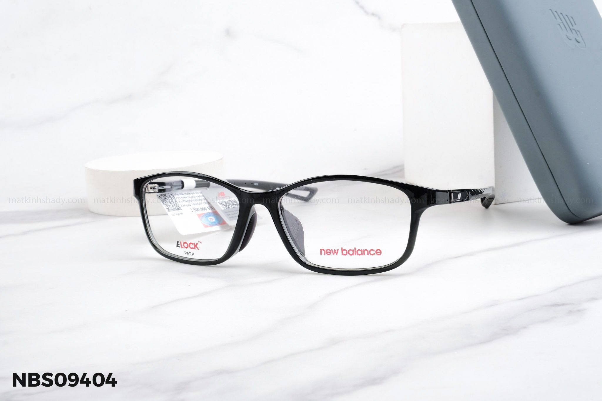 New Balance Eyewear - Glasses - NBS09404 