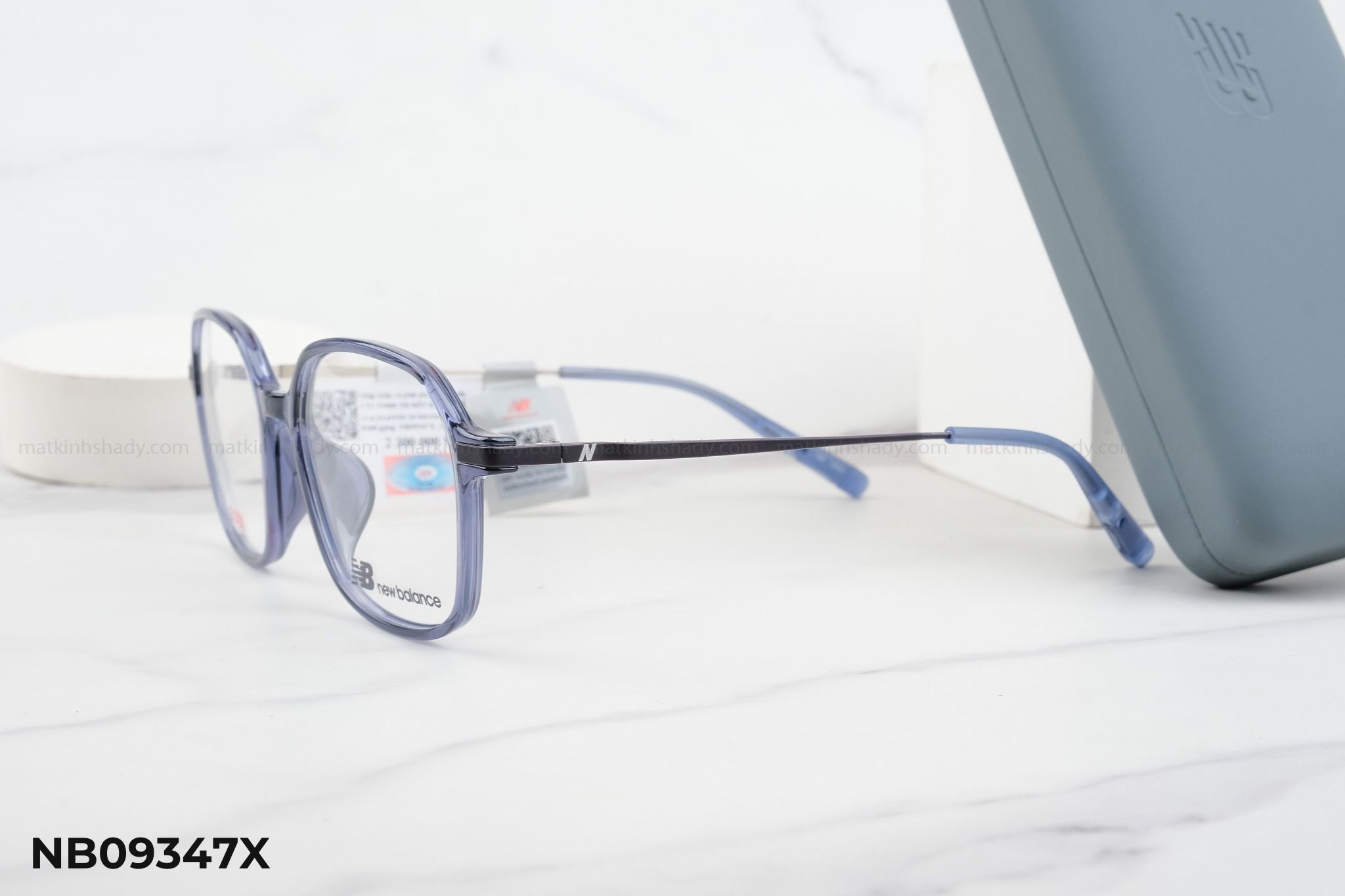 New Balance Eyewear - Glasses - NB09347X 
