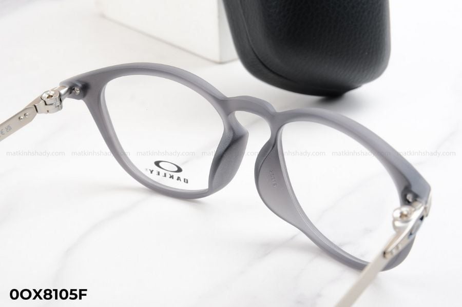  Oakley Eyewear - Glasses - 0OX8105F 