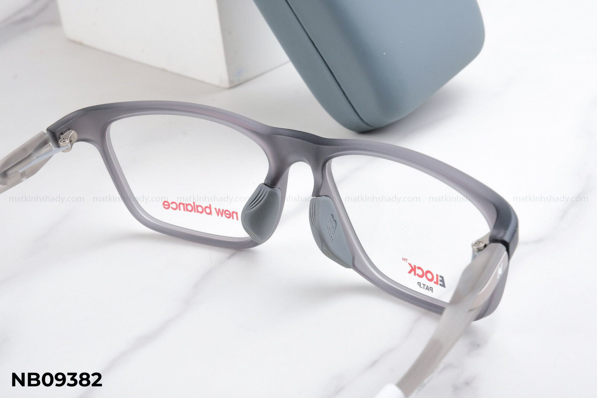  New Balance Eyewear - Glasses - NB09382 