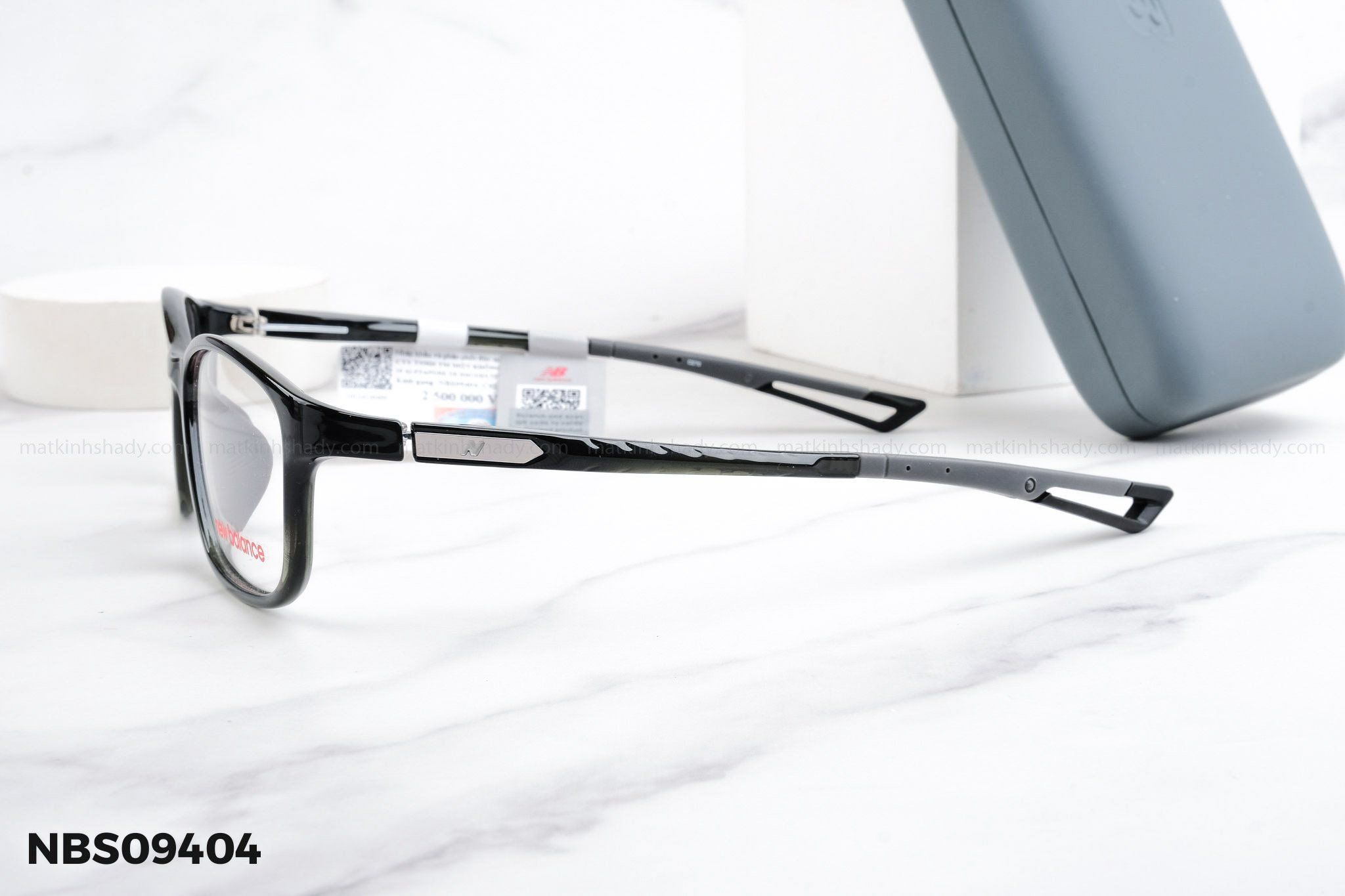  New Balance Eyewear - Glasses - NBS09404 