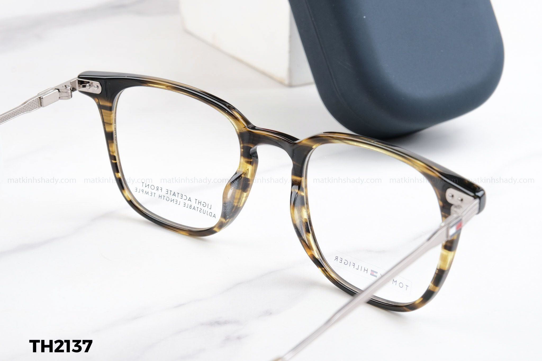 Tommy Hilfiger Eyewear - Glasses - TH2137 