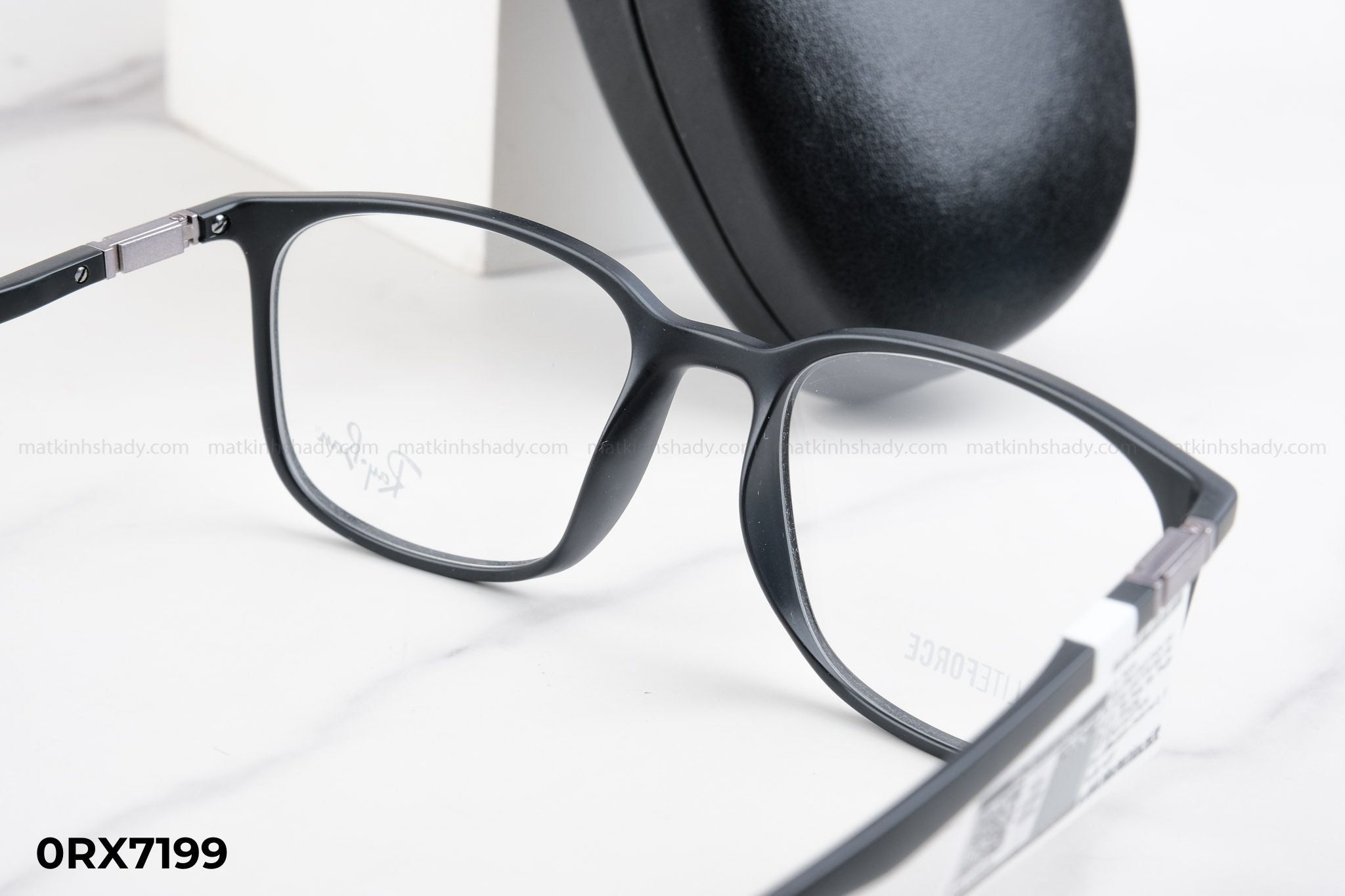  Rayban Eyewear - Glasses - 0RX7199 