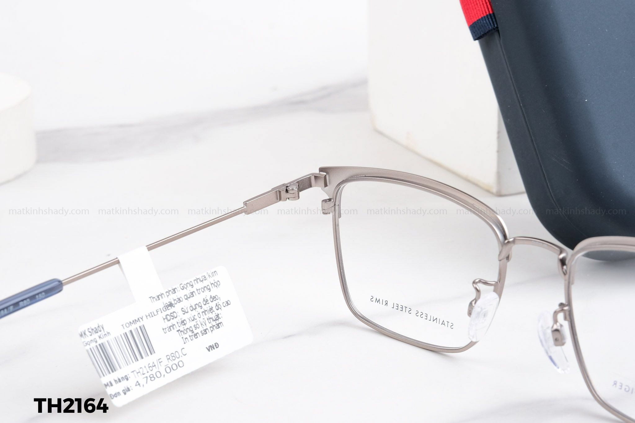  Tommy Hilfiger Eyewear - Glasses - TH2164 