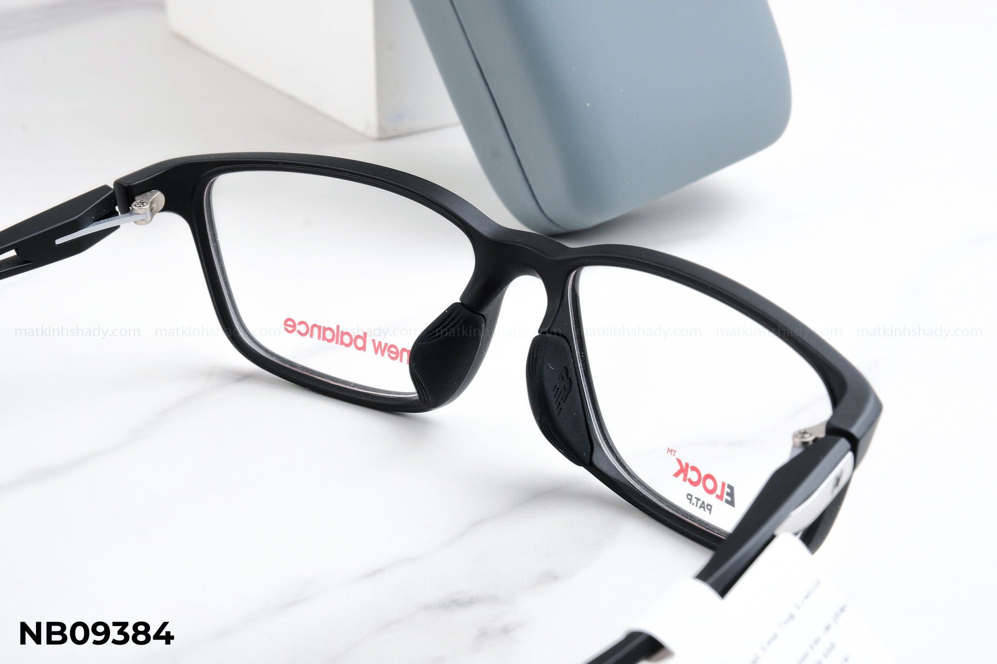  New Balance Eyewear - Glasses - NB09384 