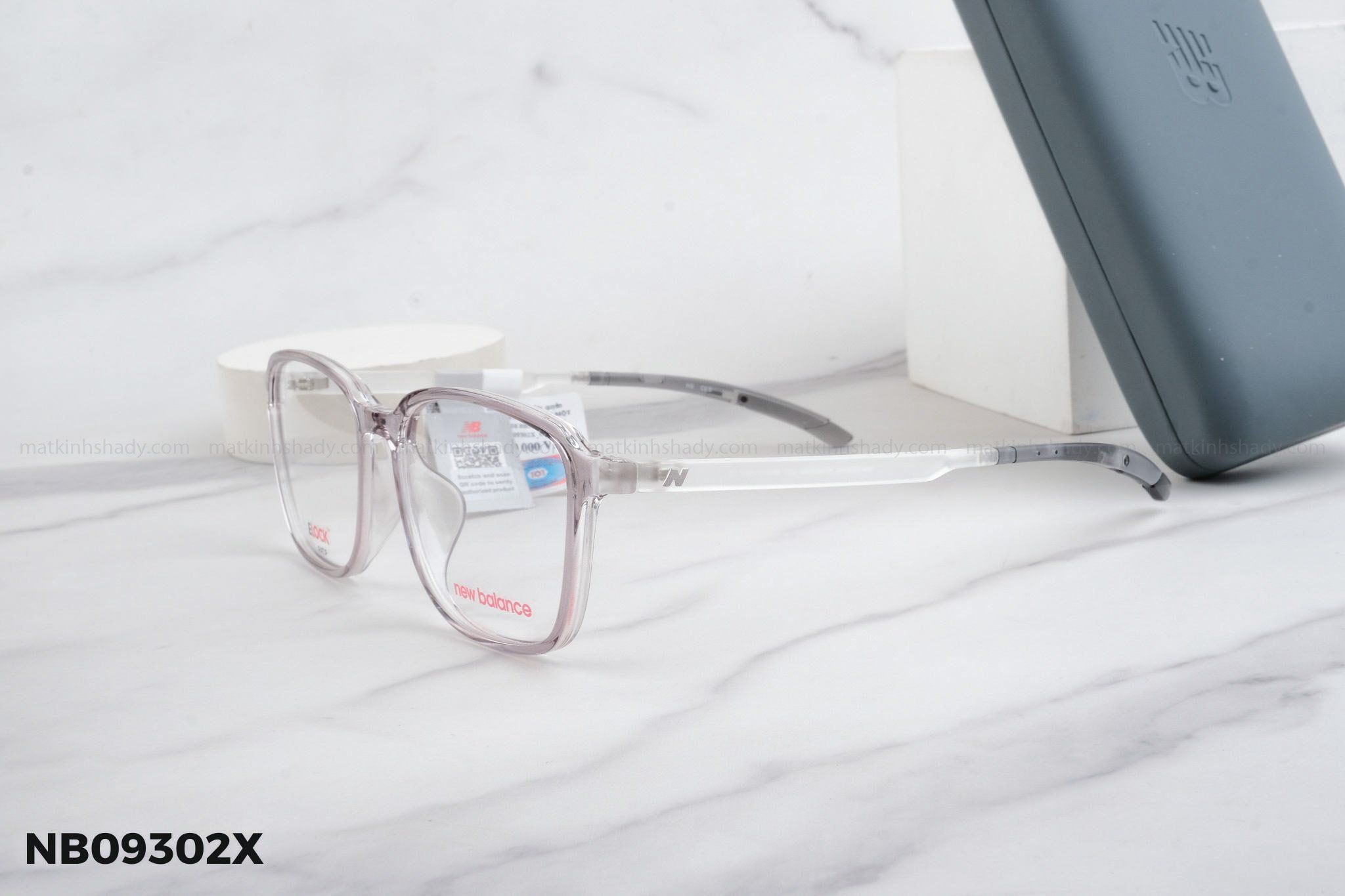  New Balance Eyewear - Glasses - NB09302X 