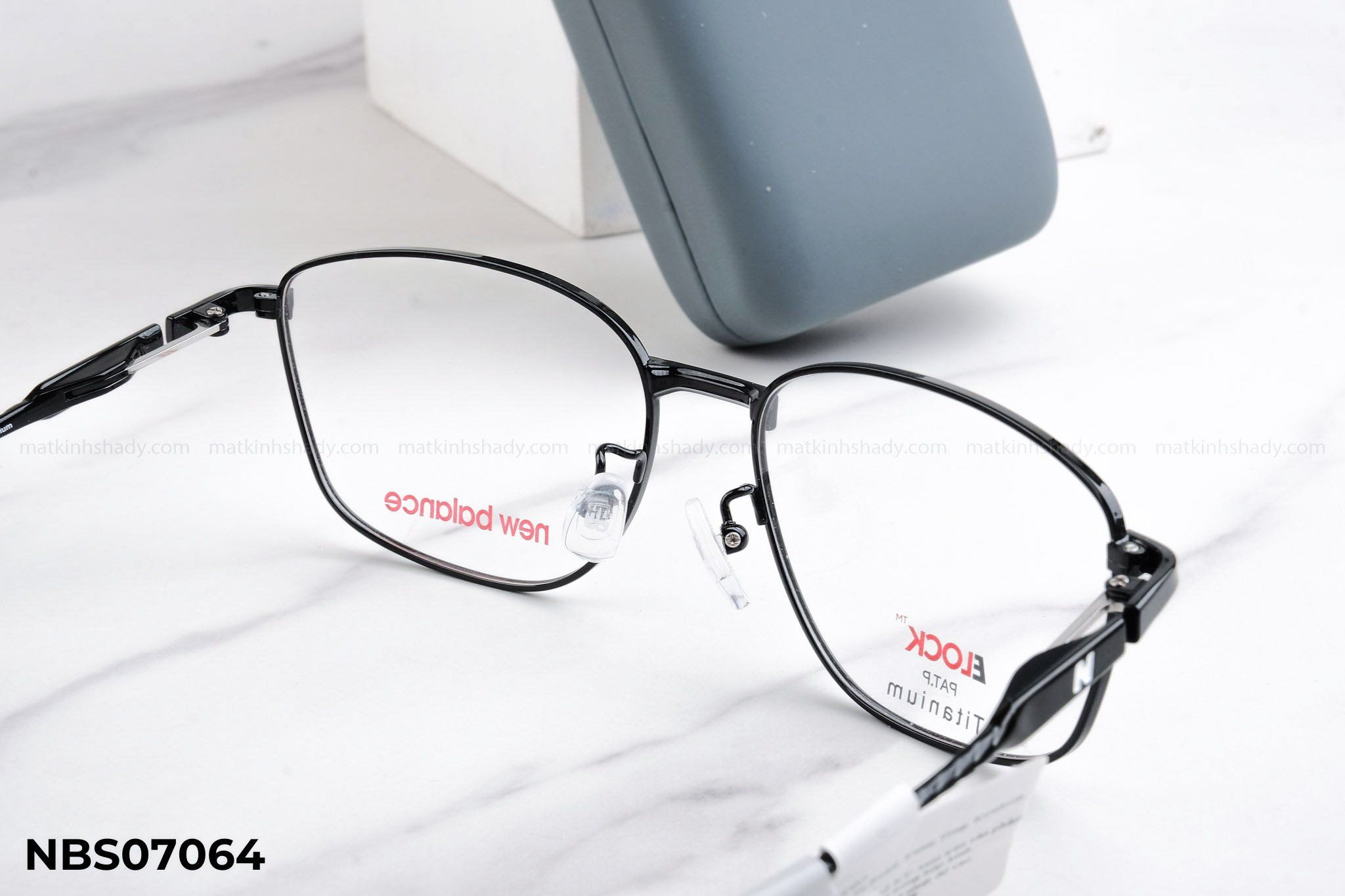  New Balance Eyewear - Glasses - NBS07064 