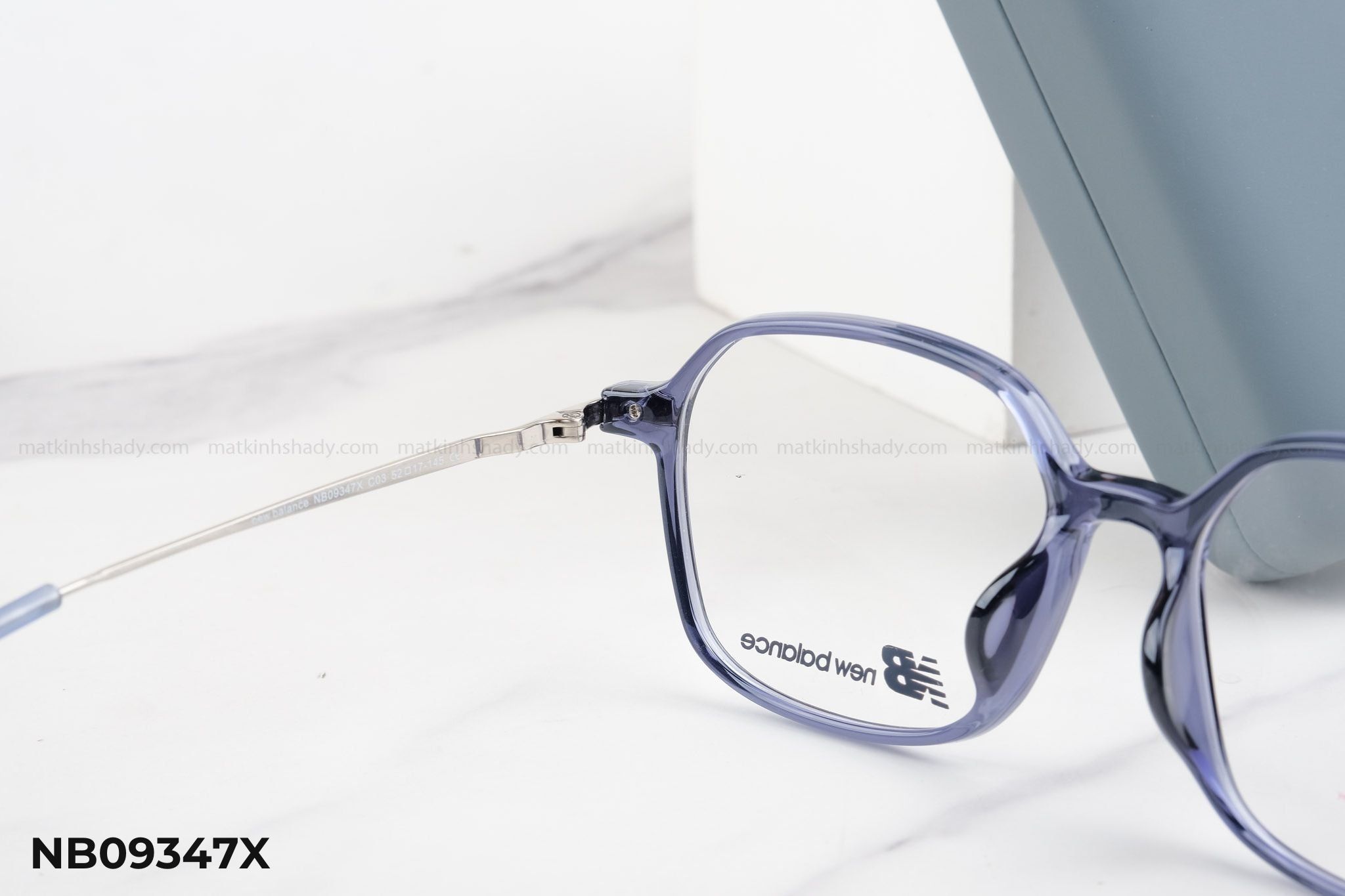  New Balance Eyewear - Glasses - NB09347X 