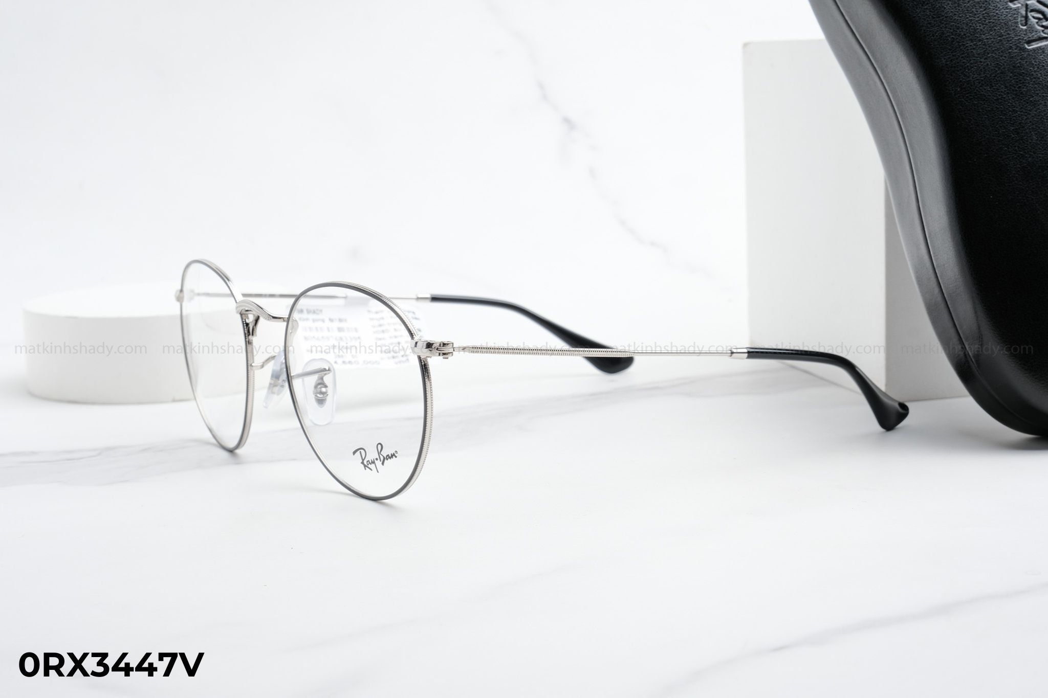  Rayban Eyewear - Glasses - 0RX3447V 