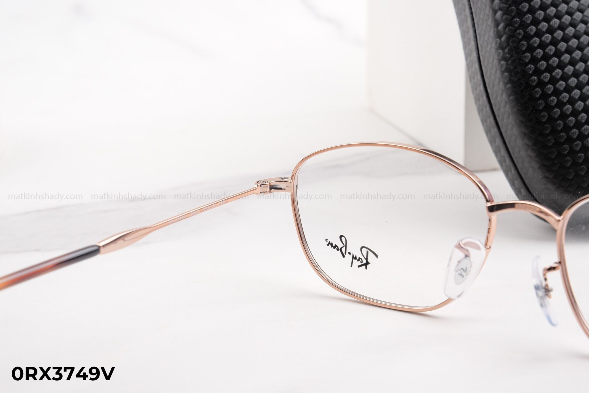  Rayban Eyewear - Glasses - 0RX3749V 
