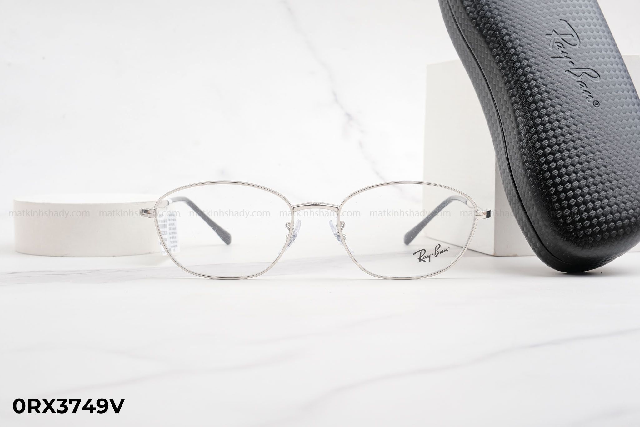  Rayban Eyewear - Glasses - 0RX3749V 