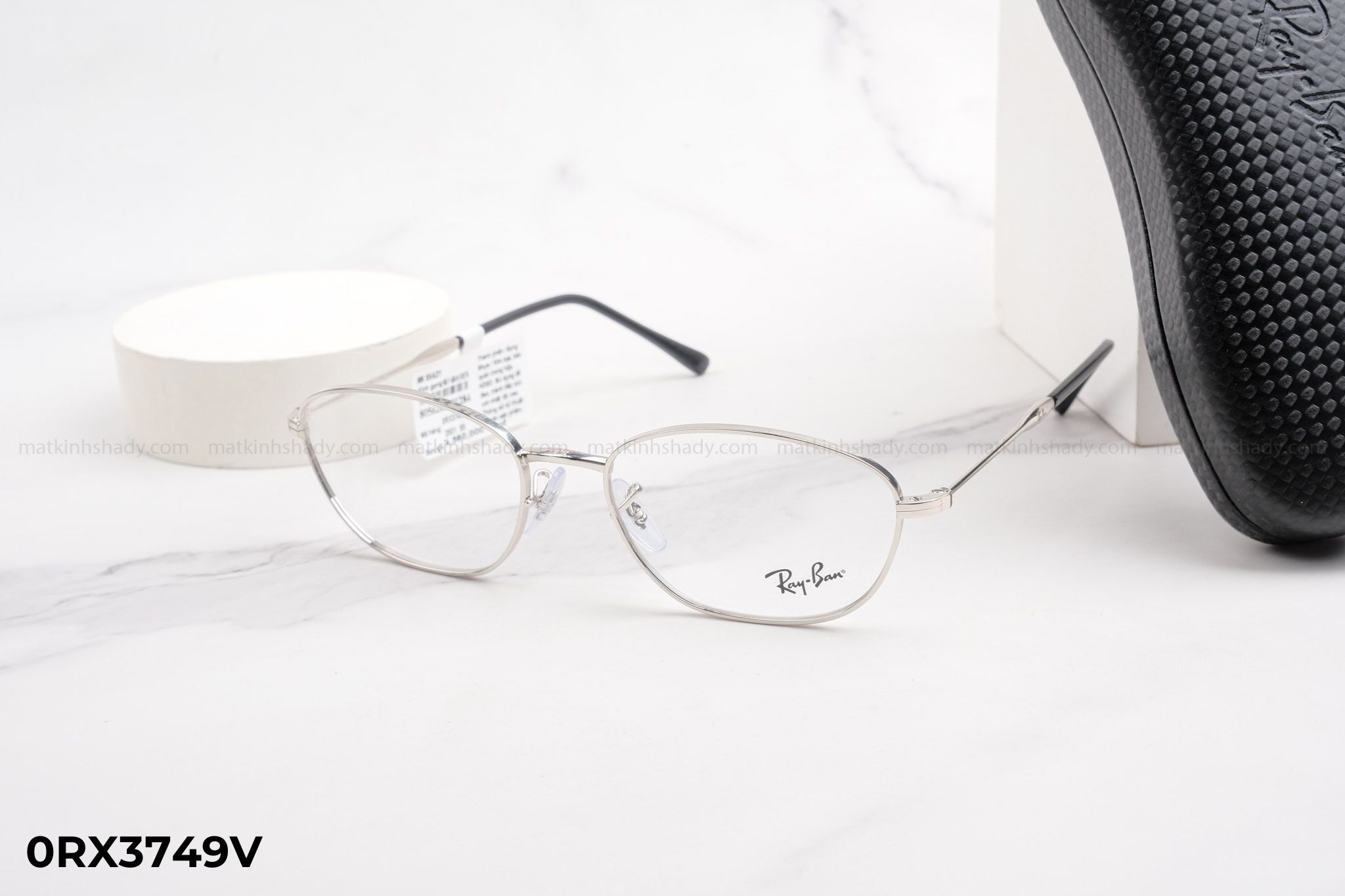  Rayban Eyewear - Glasses - 0RX3749V 