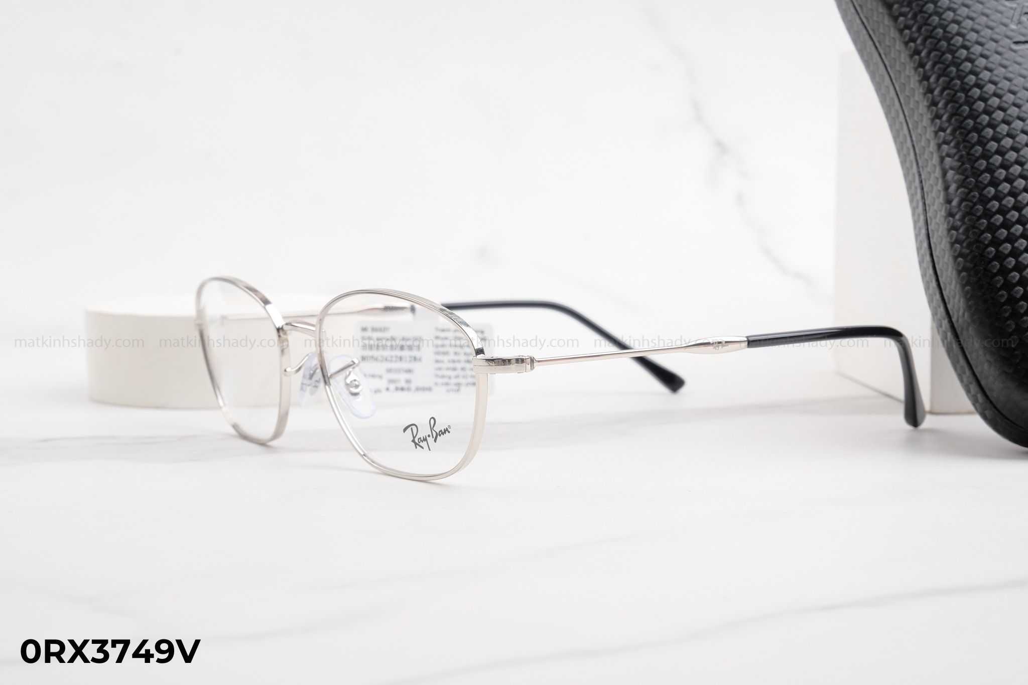  Rayban Eyewear - Glasses - 0RX3749V 