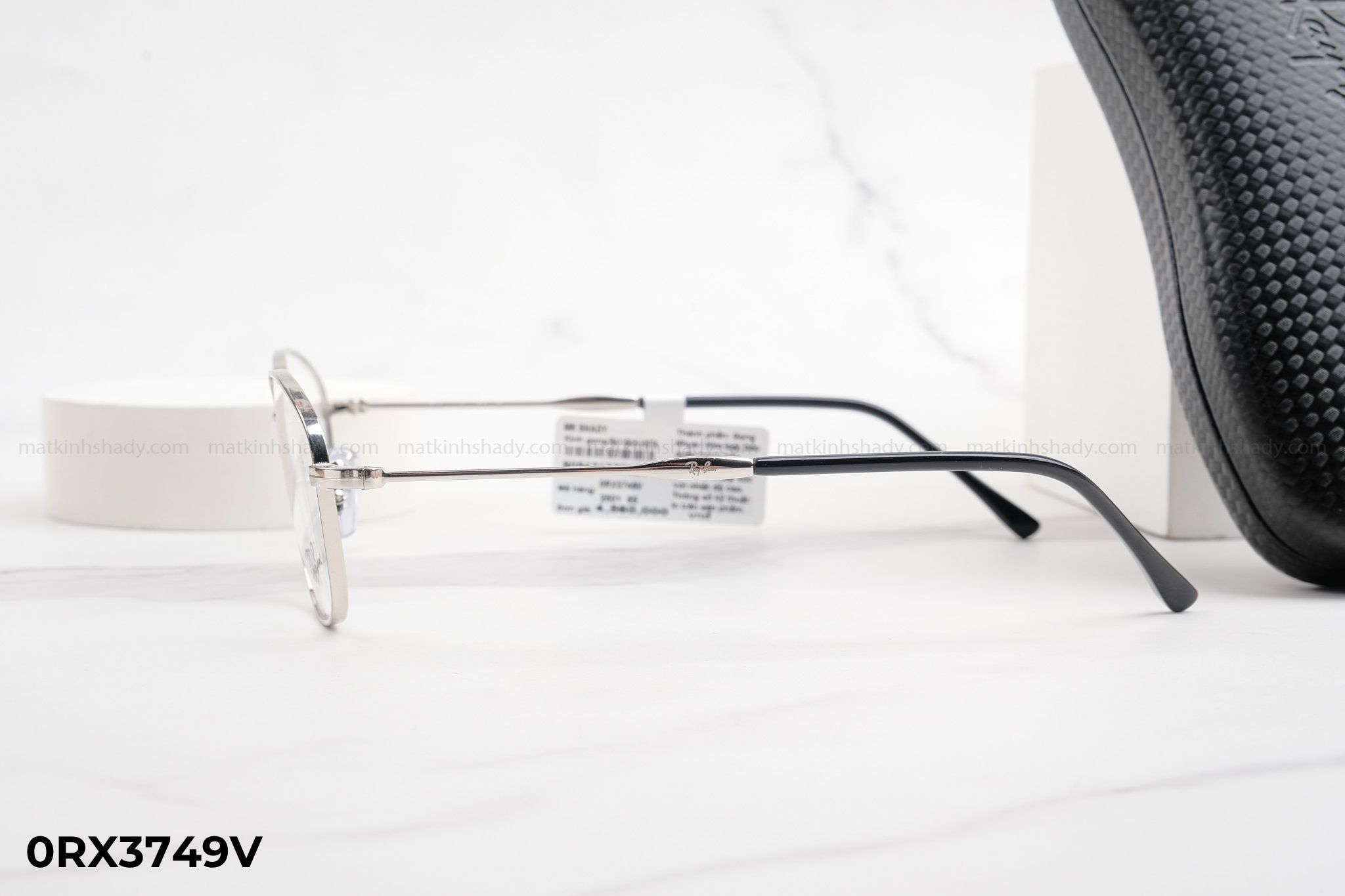 Rayban Eyewear - Glasses - 0RX3749V 