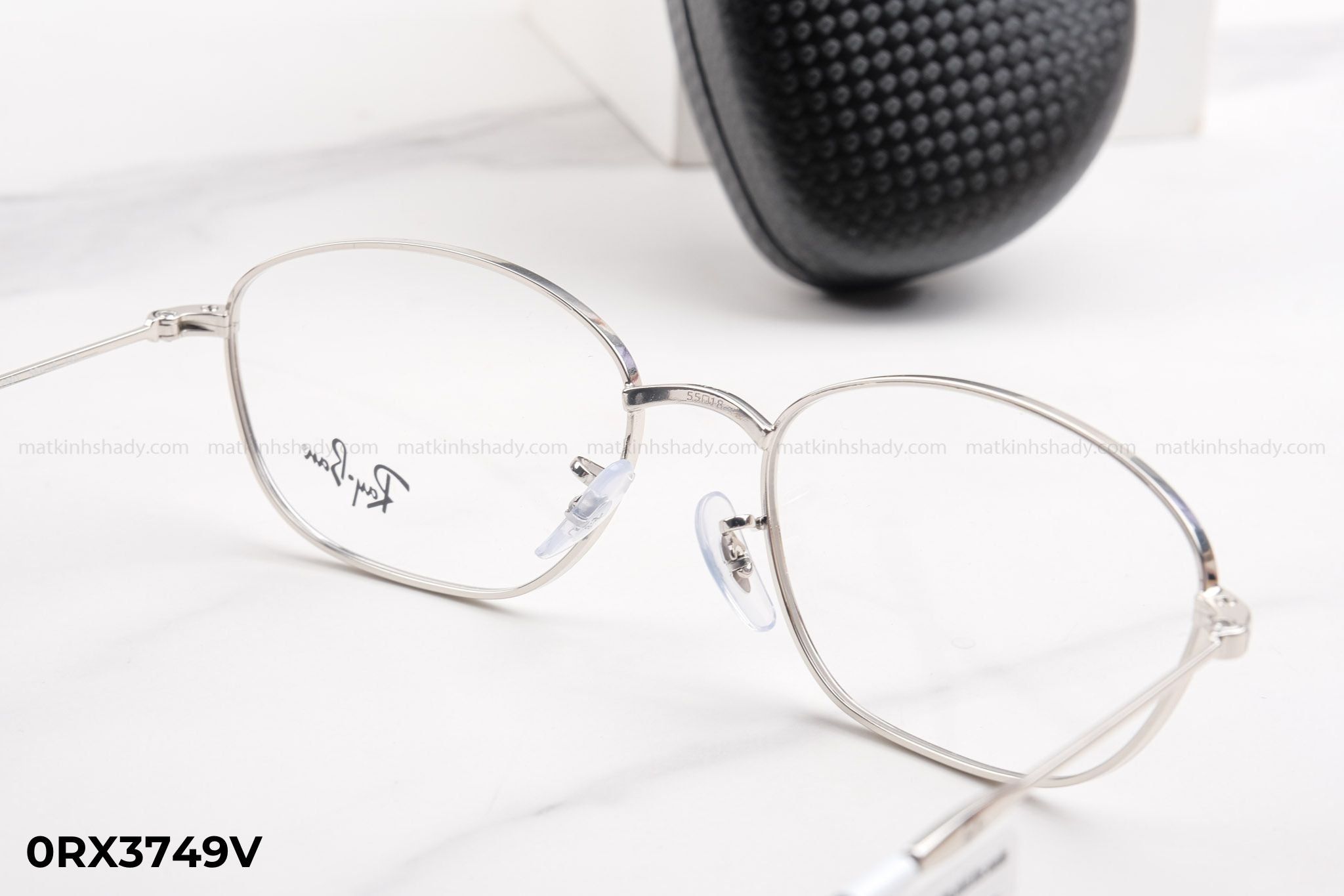  Rayban Eyewear - Glasses - 0RX3749V 