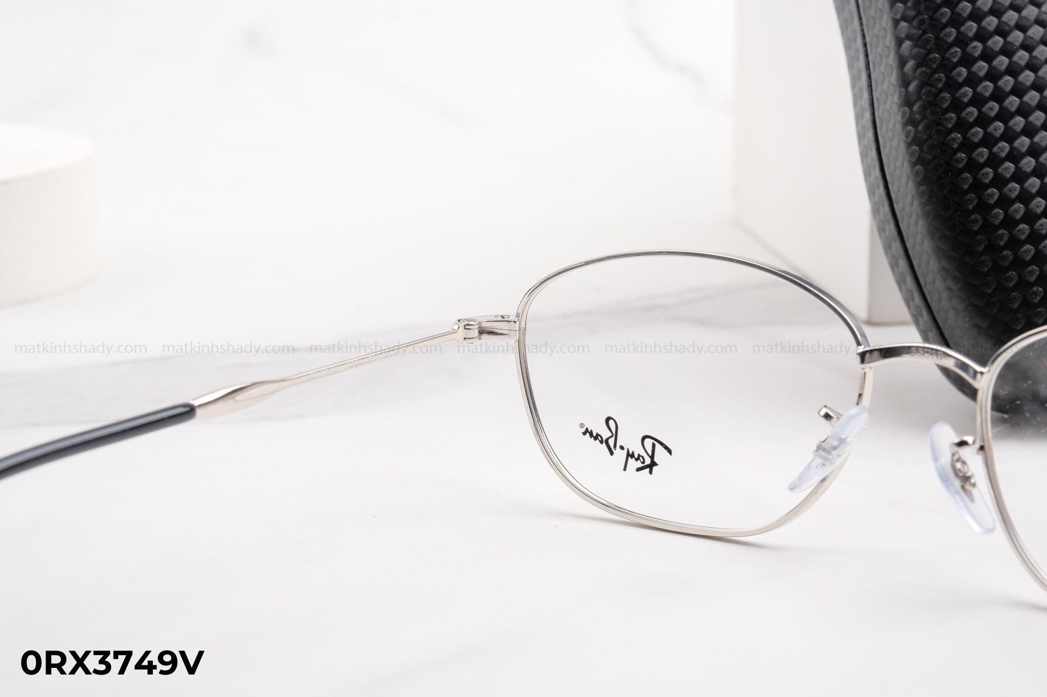  Rayban Eyewear - Glasses - 0RX3749V 