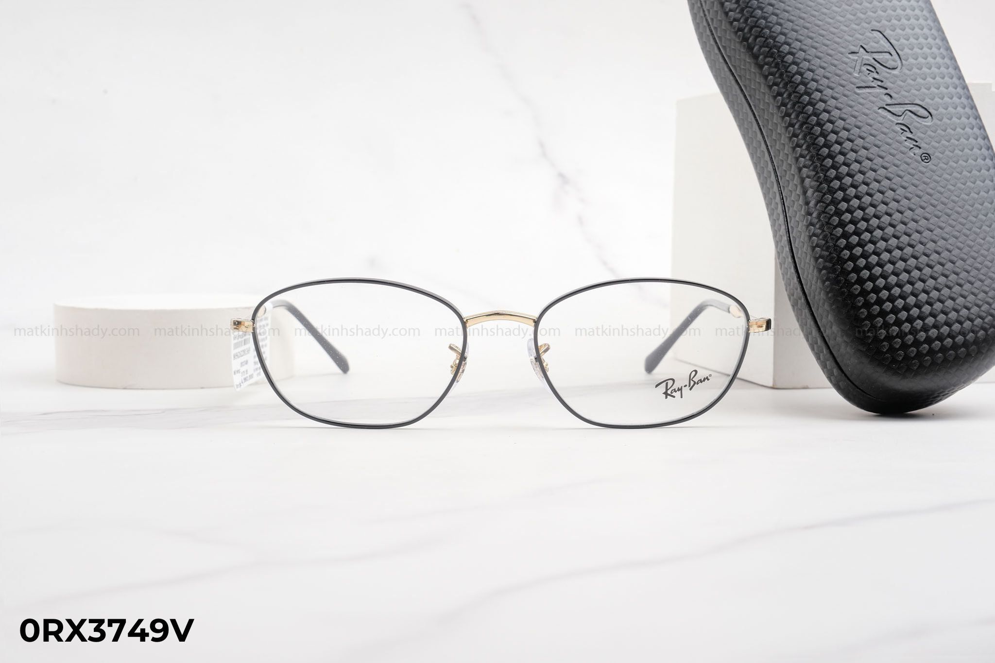  Rayban Eyewear - Glasses - 0RX3749V 