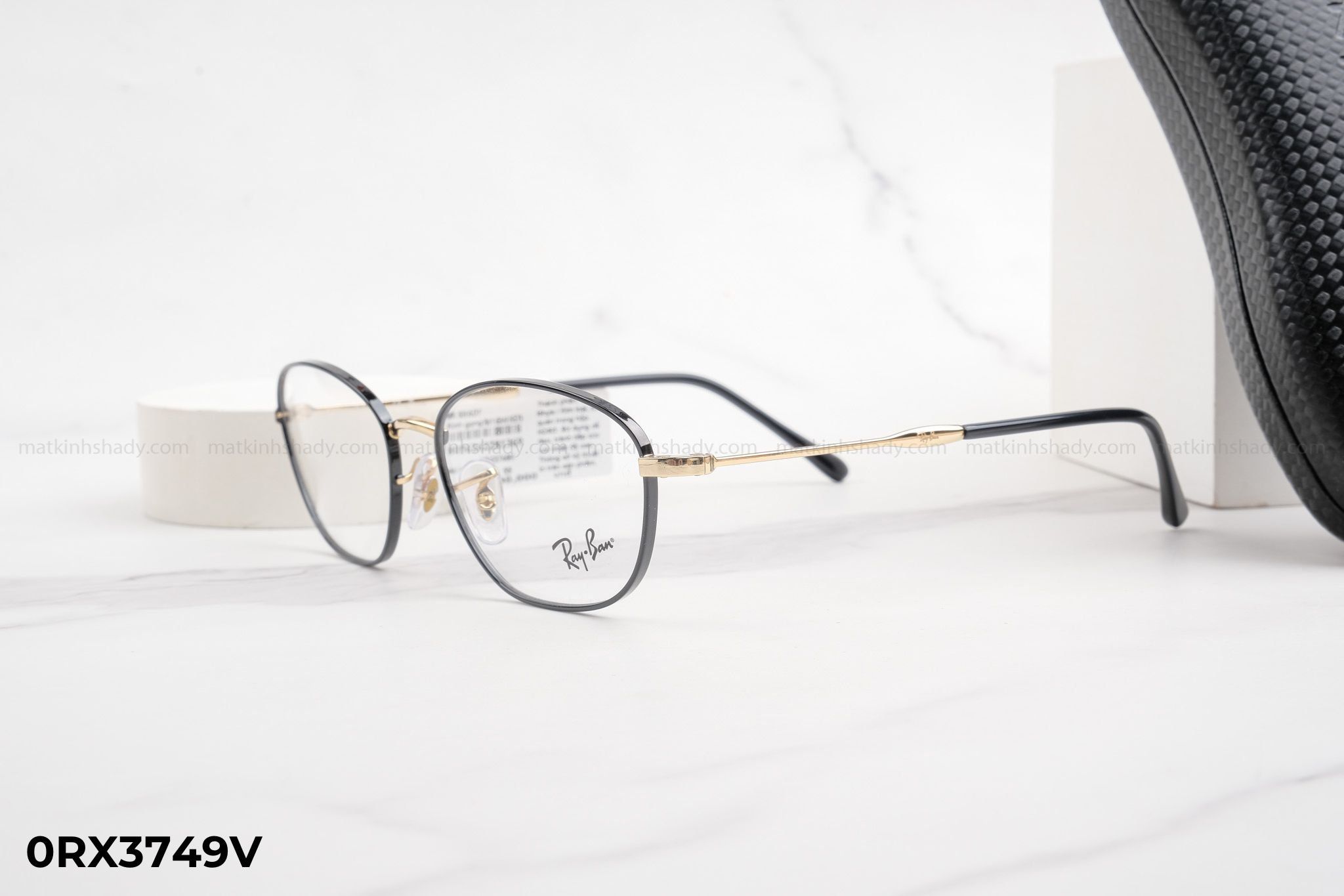  Rayban Eyewear - Glasses - 0RX3749V 