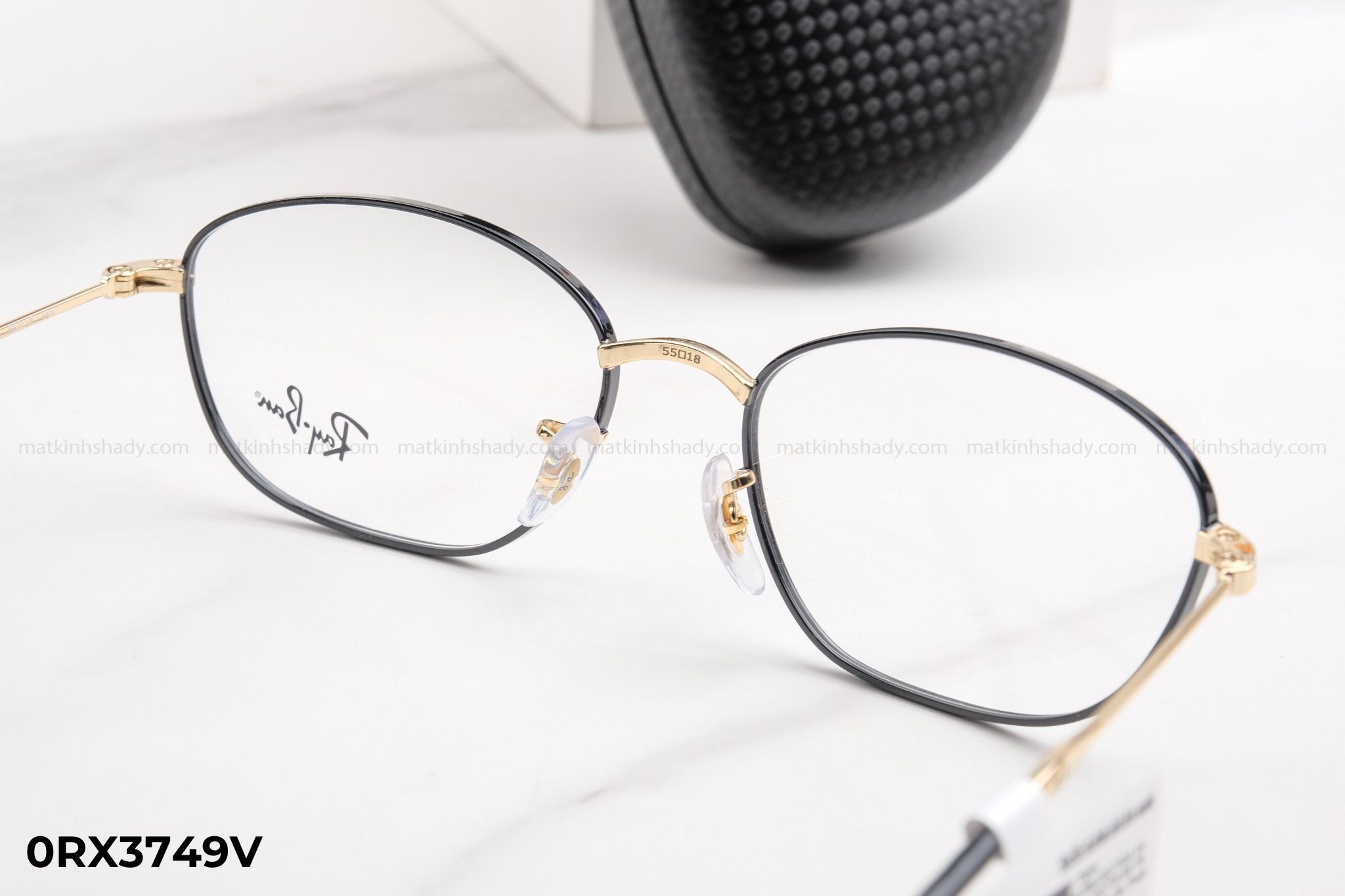  Rayban Eyewear - Glasses - 0RX3749V 