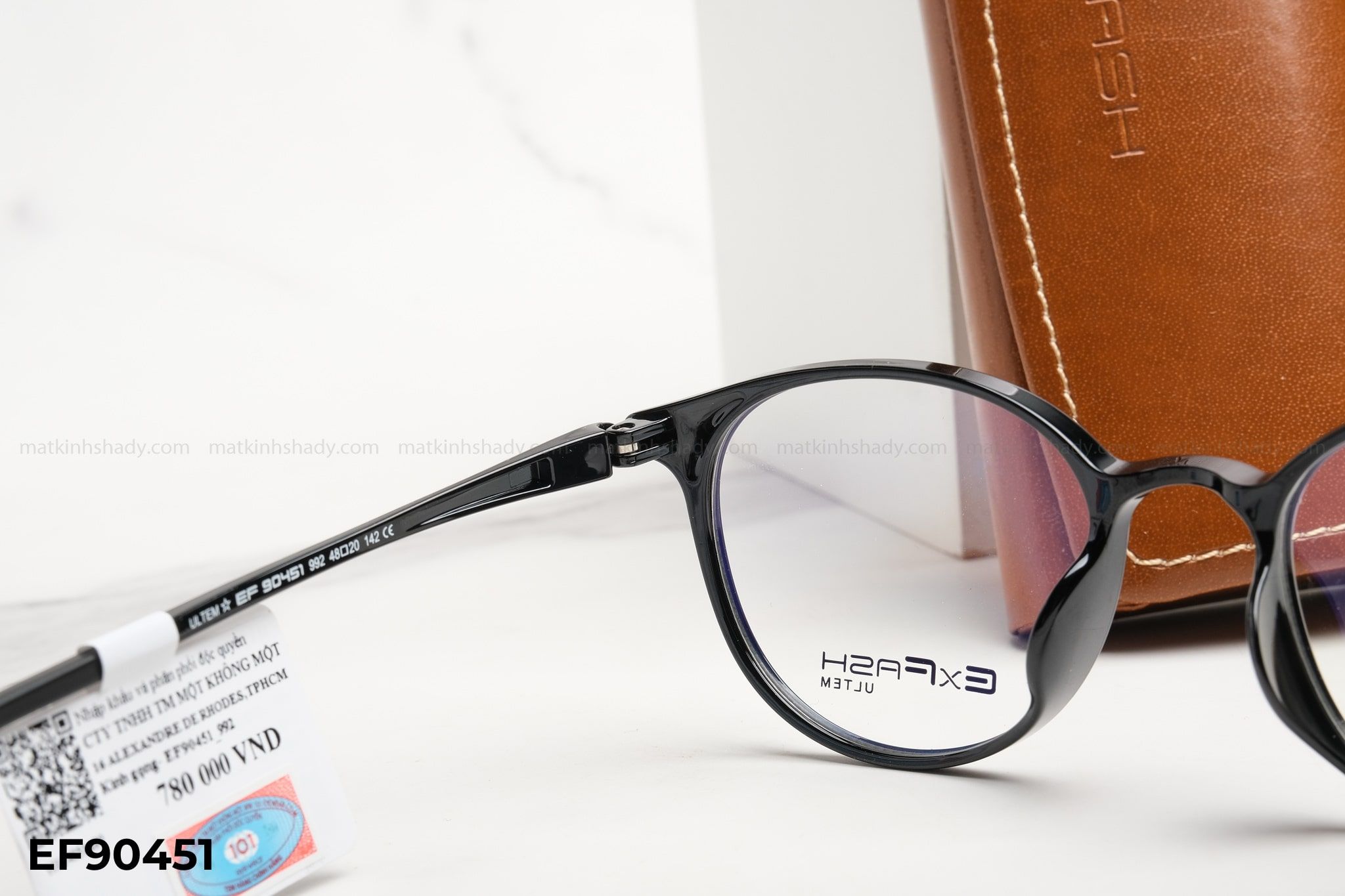  Exfash Eyewear - Glasses - EF90451 